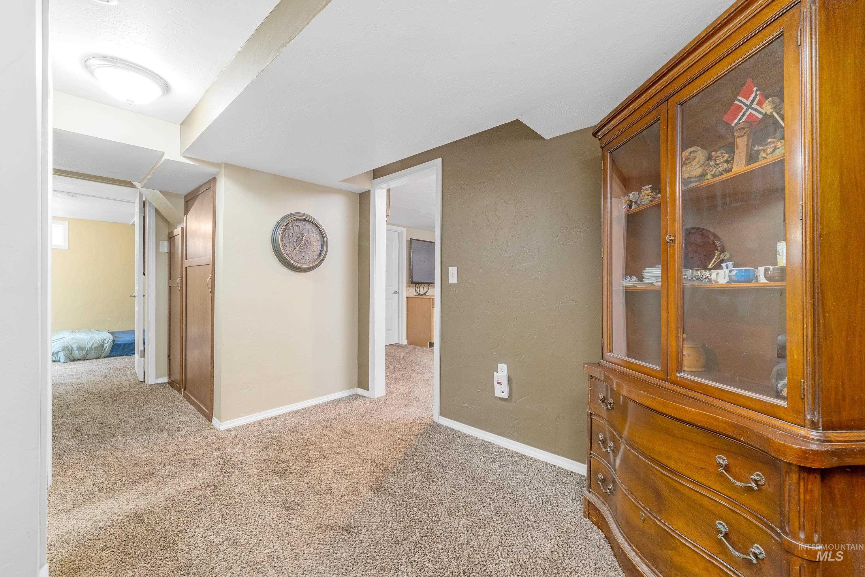 2223 W Spaulding St, Boise, Idaho 83705, 4 Bedrooms, 2 Bathrooms, Residential For Sale, Price $525,000, 98982776