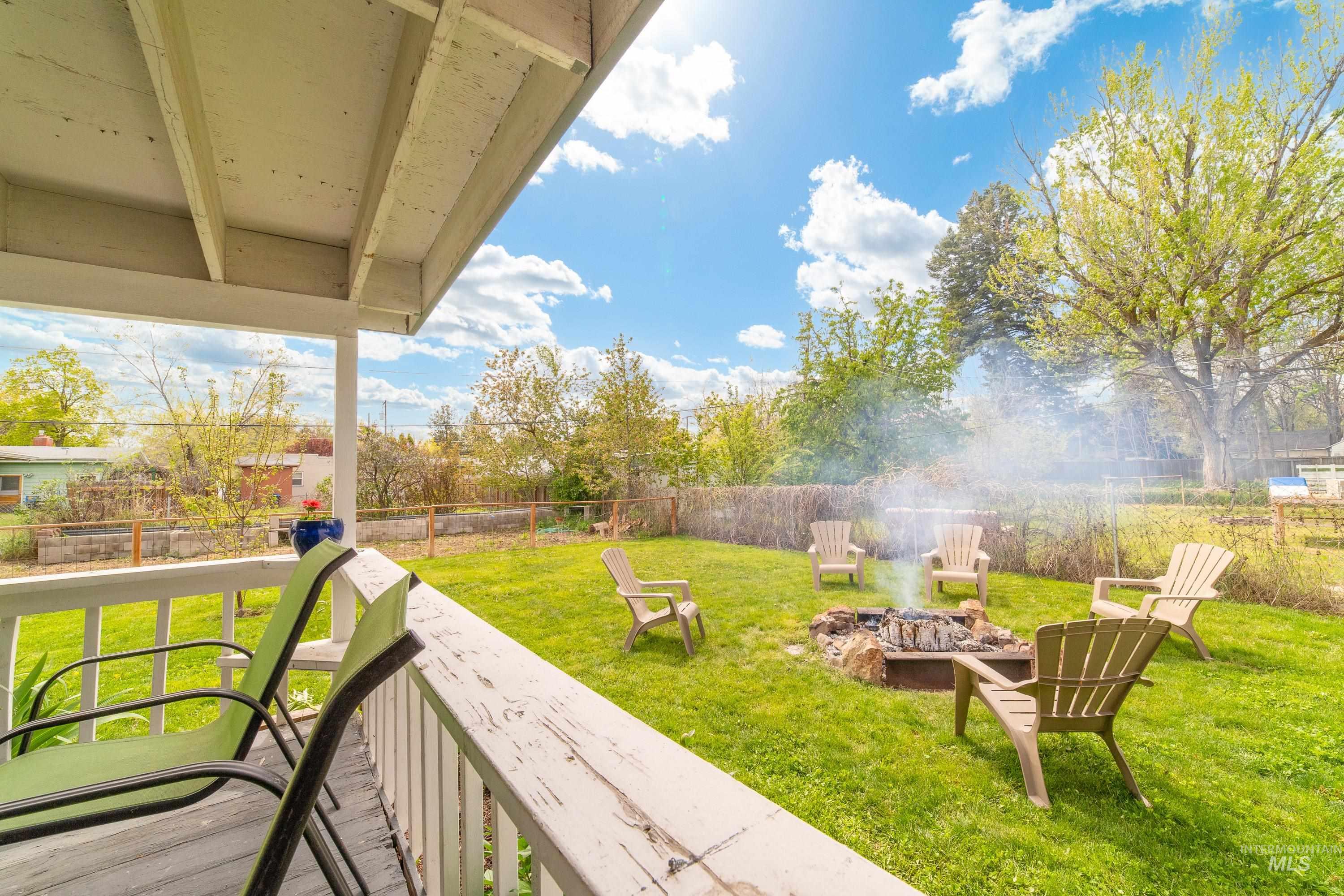 2223 W Spaulding St, Boise, Idaho 83705, 4 Bedrooms, 2 Bathrooms, Residential For Sale, Price $525,000, 98982776