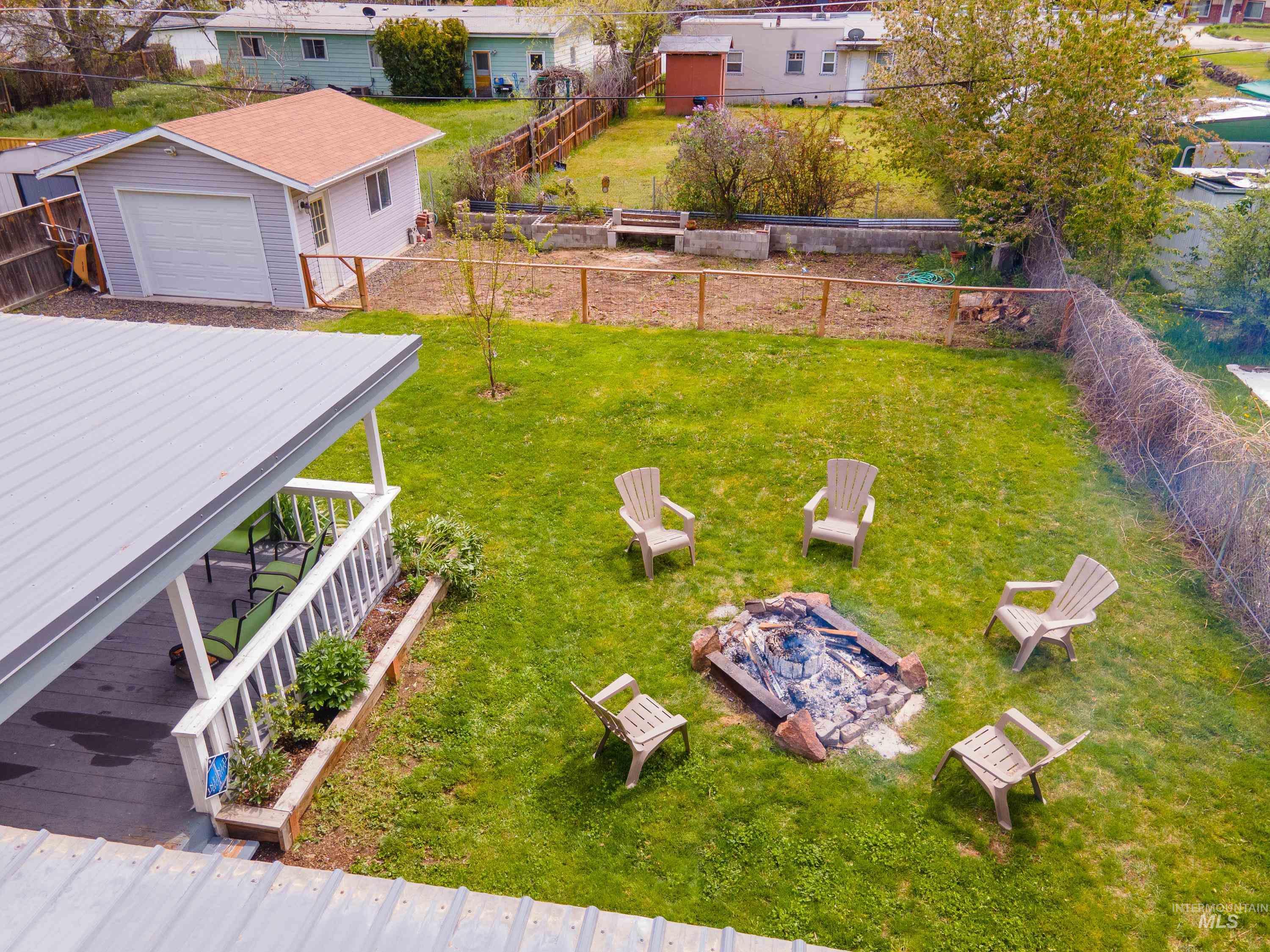 2223 W Spaulding St, Boise, Idaho 83705, 4 Bedrooms, 2 Bathrooms, Residential For Sale, Price $525,000, 98982776