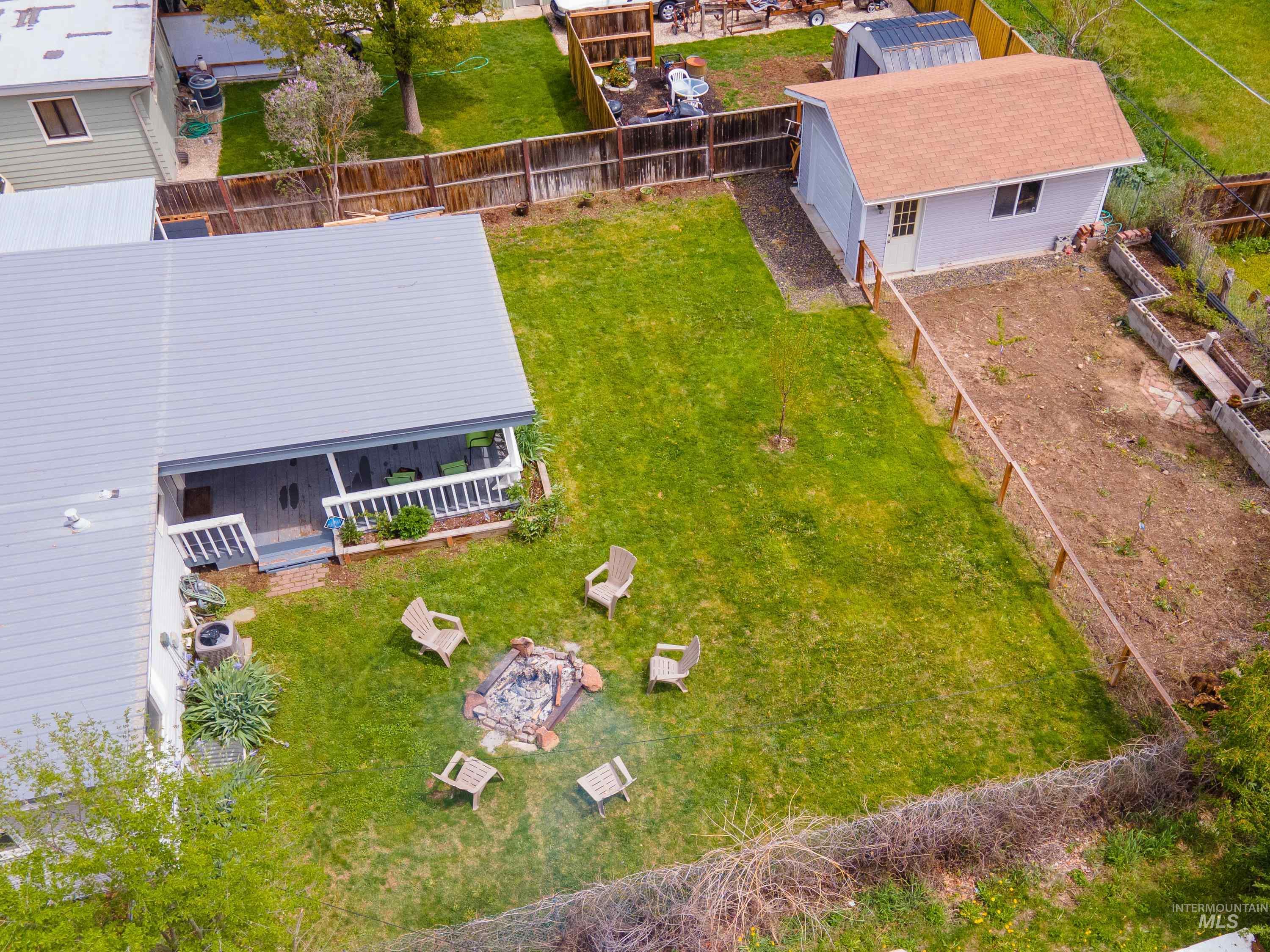 2223 W Spaulding St, Boise, Idaho 83705, 4 Bedrooms, 2 Bathrooms, Residential For Sale, Price $525,000, 98982776