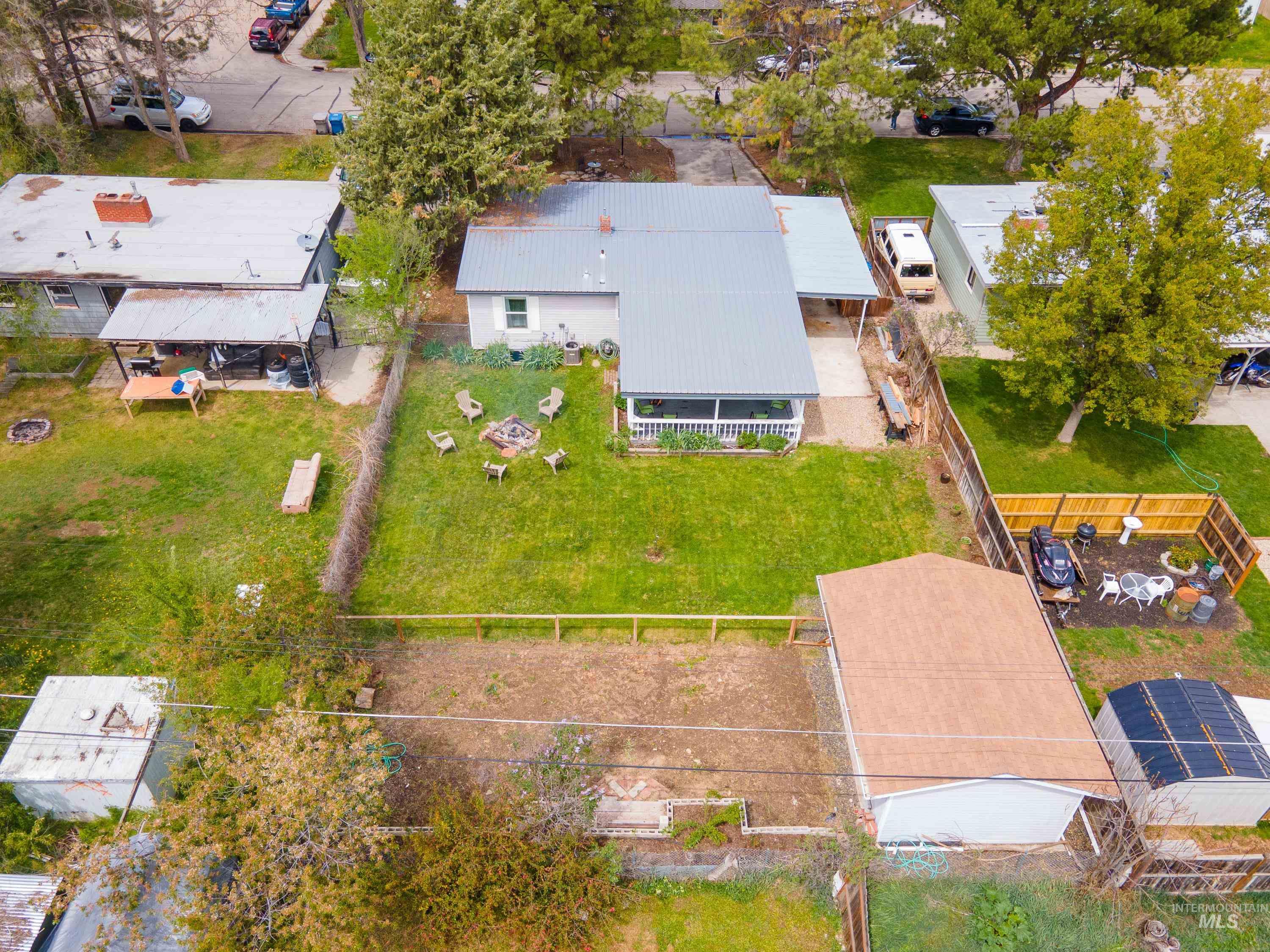 2223 W Spaulding St, Boise, Idaho 83705, 4 Bedrooms, 2 Bathrooms, Residential For Sale, Price $525,000, 98982776