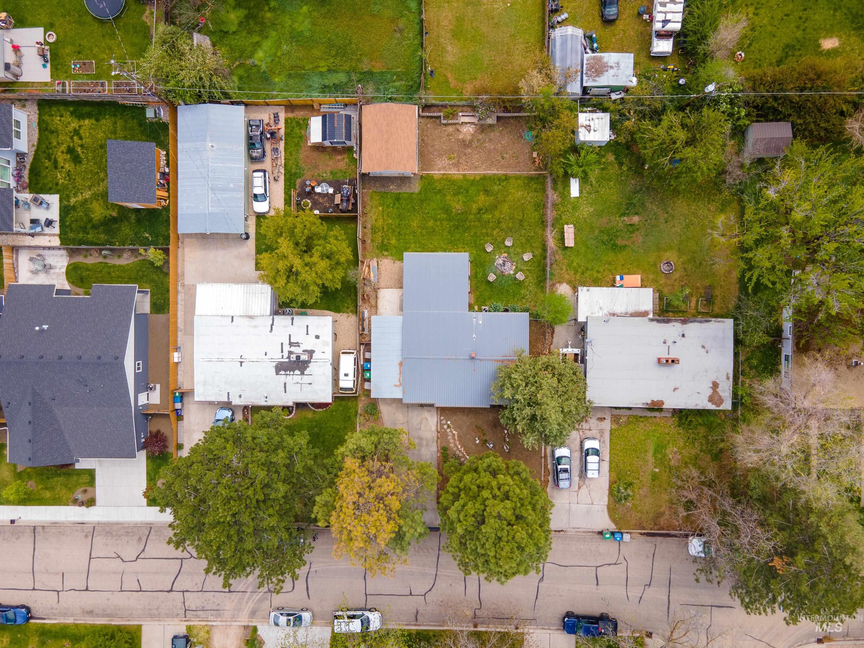 2223 W Spaulding St, Boise, Idaho 83705, 4 Bedrooms, 2 Bathrooms, Residential For Sale, Price $525,000, 98982776