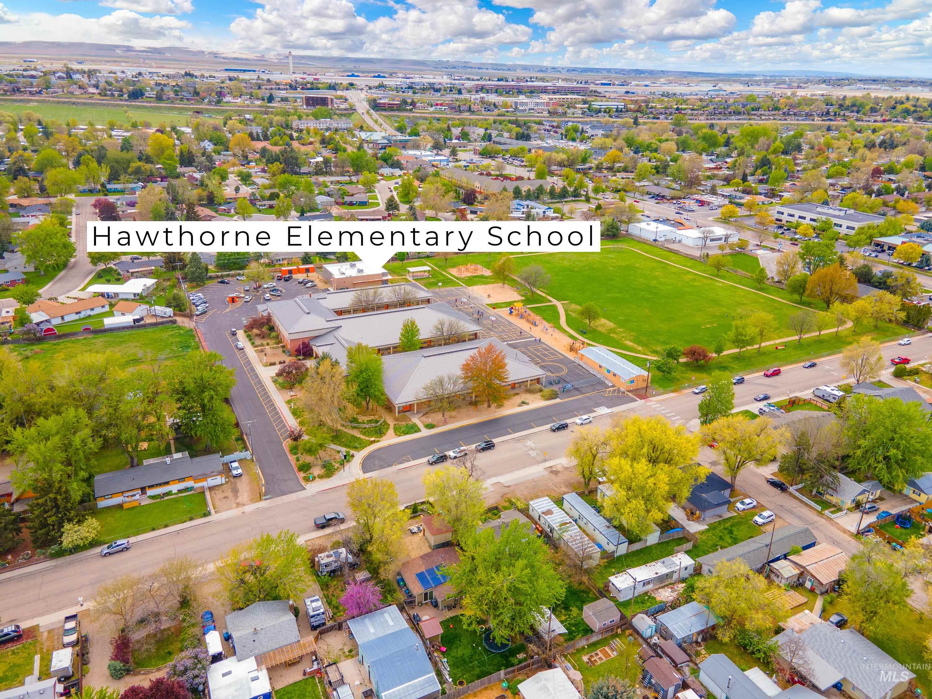 2223 W Spaulding St, Boise, Idaho 83705, 4 Bedrooms, 2 Bathrooms, Residential For Sale, Price $525,000, 98982776