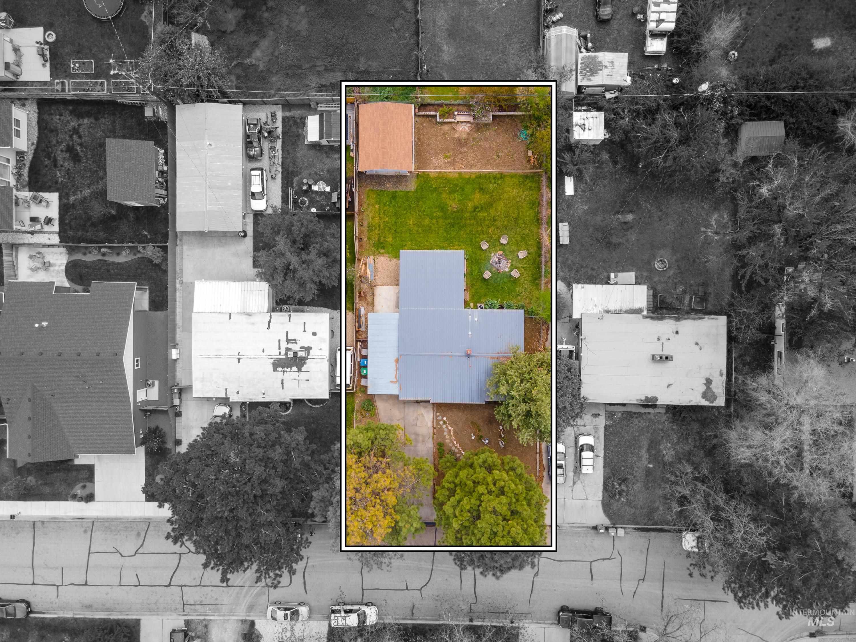 2223 W Spaulding St, Boise, Idaho 83705, 4 Bedrooms, 2 Bathrooms, Residential For Sale, Price $525,000, 98982776