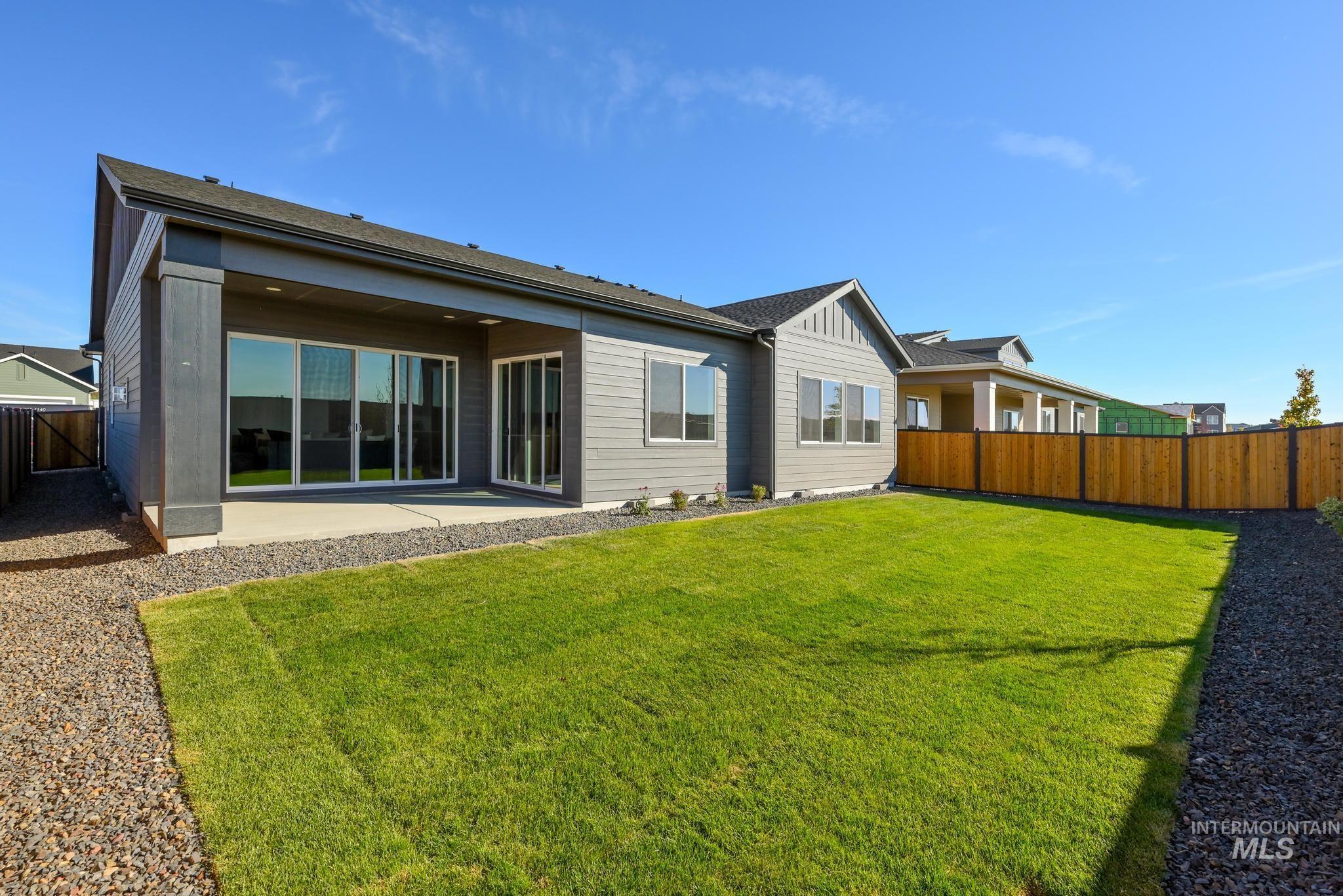 10909 W Wellness St, Kuna, Idaho 83634, 4 Bedrooms, 3 Bathrooms, Residential For Sale, Price $649,000,MLS 98982777