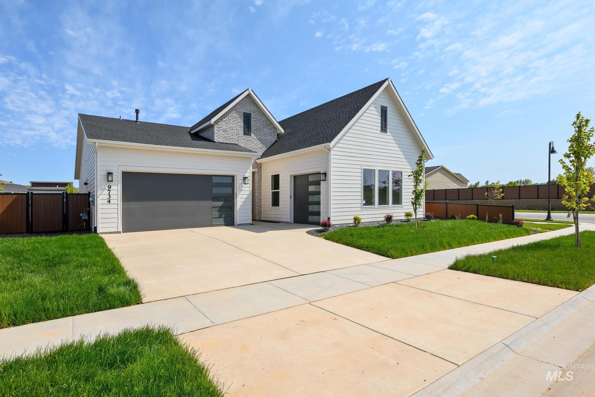 10883 W Wellness St, Kuna, Idaho 83634, 3 Bedrooms, 2.5 Bathrooms, Residential For Sale, Price $719,000, 98982778