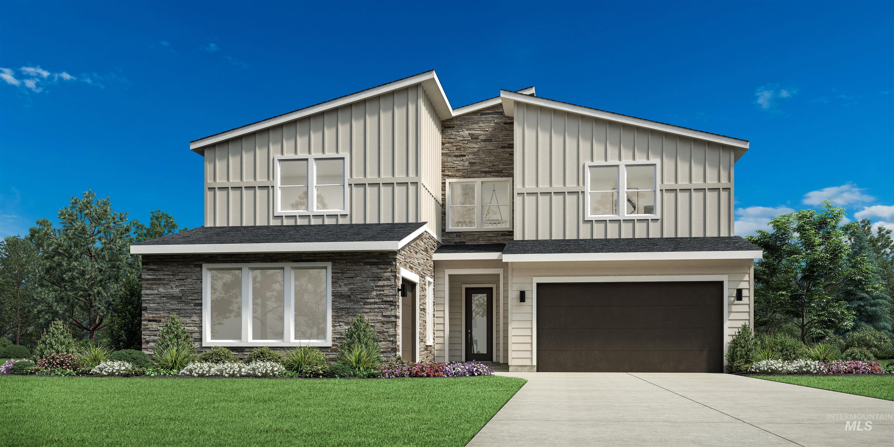 10861 W Wellness St, Kuna, Idaho 83634, 5 Bedrooms, 4 Bathrooms, Residential For Sale, Price $794,000, 98982779