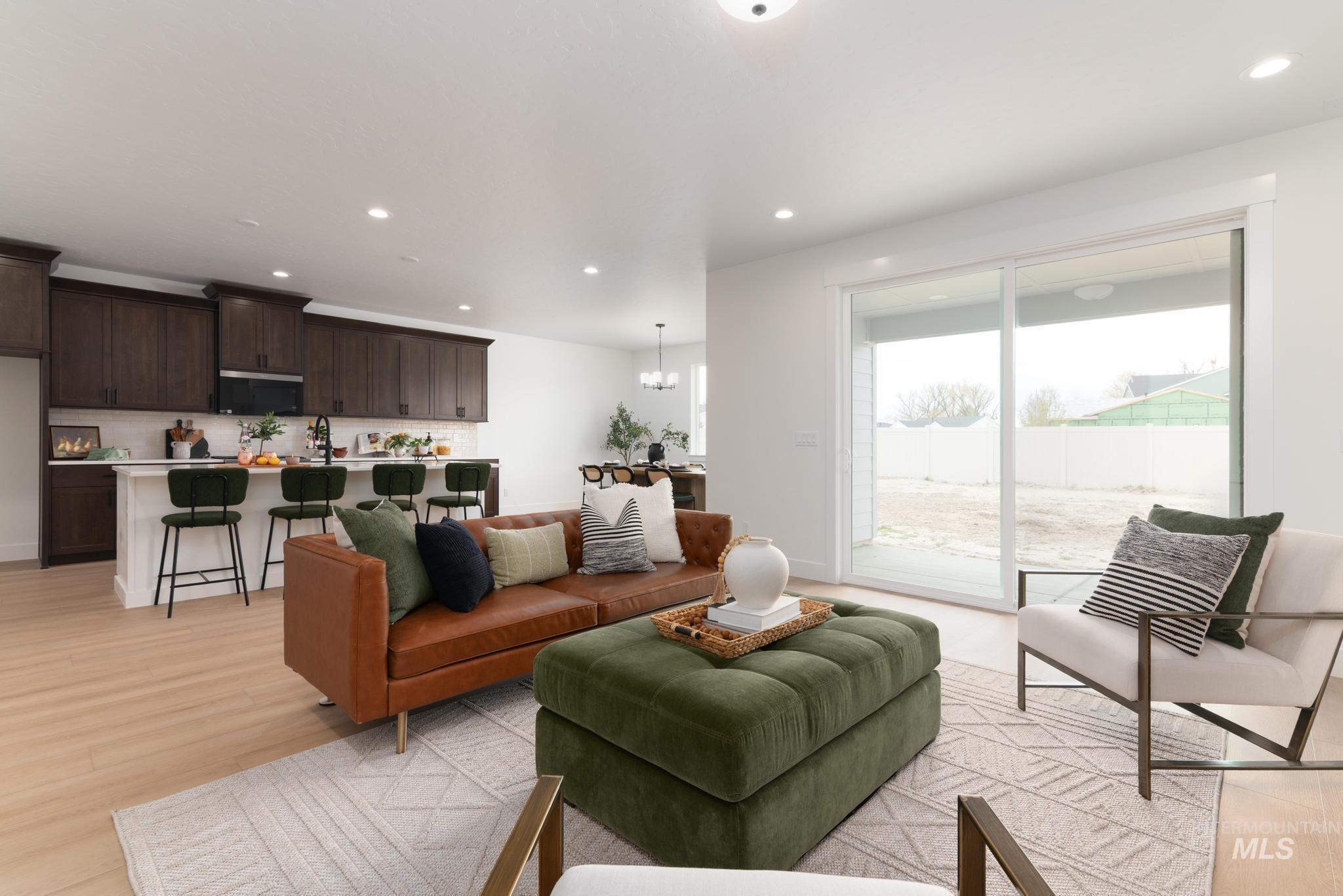 14842 Brown Pelican St, Caldwell, Idaho 83607, 3 Bedrooms, 2 Bathrooms, Residential For Sale, Price $459,000, 98982781