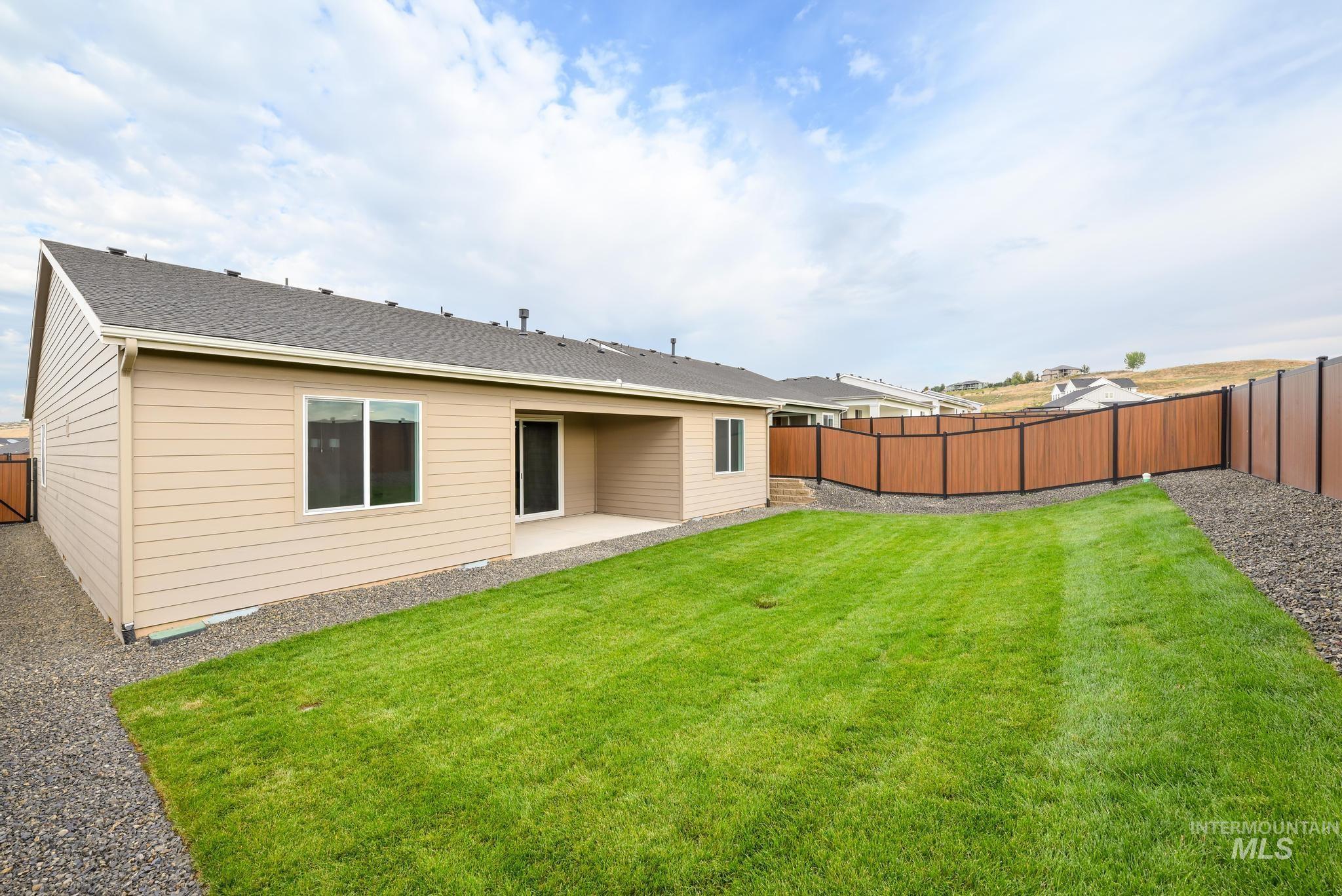 14842 Brown Pelican St, Caldwell, Idaho 83607, 3 Bedrooms, 2 Bathrooms, Residential For Sale, Price $459,000, 98982781