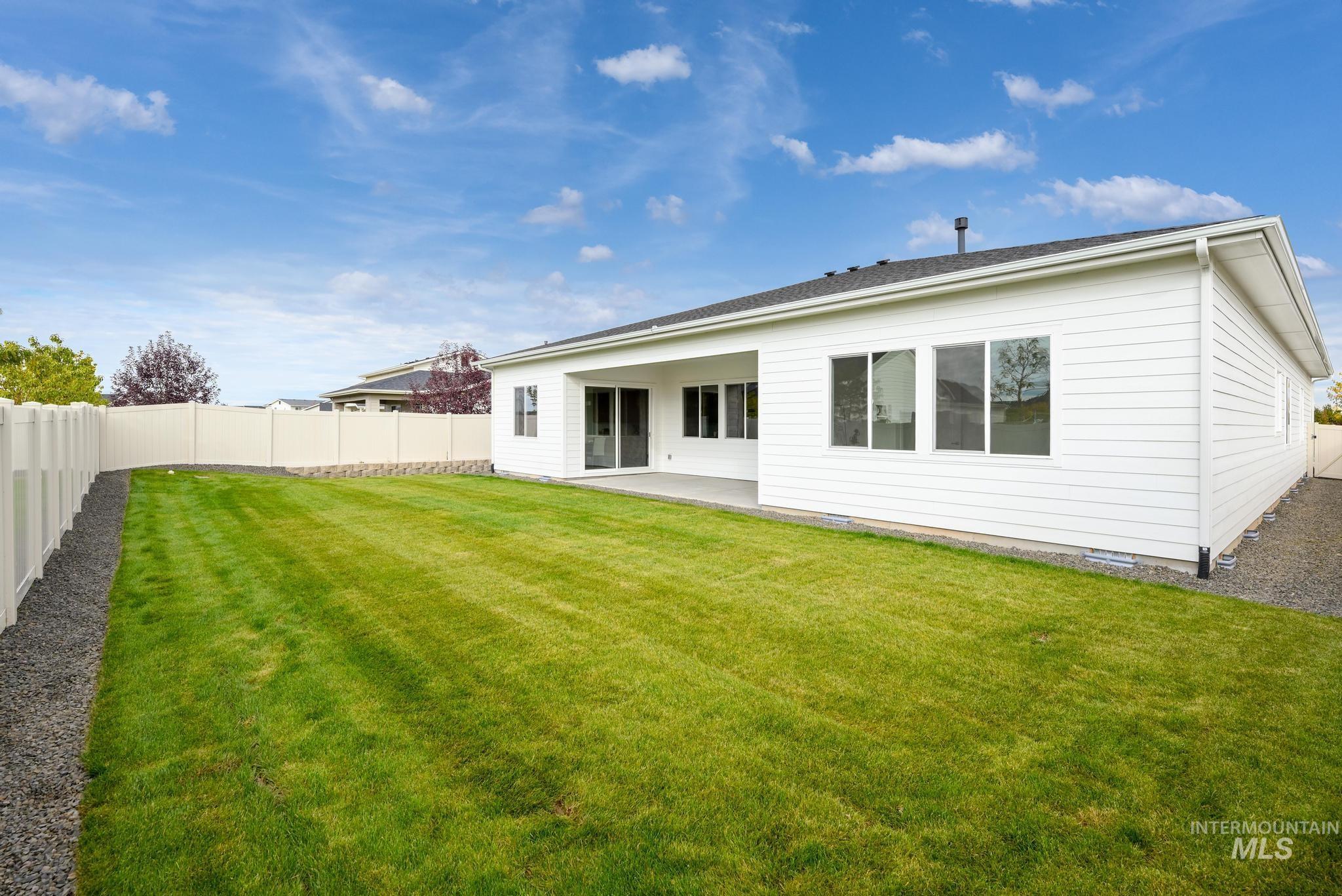 5641 W Milano Dr, Meridian, Idaho 83646, 4 Bedrooms, 3 Bathrooms, Residential For Sale, Price $679,000, 98982782