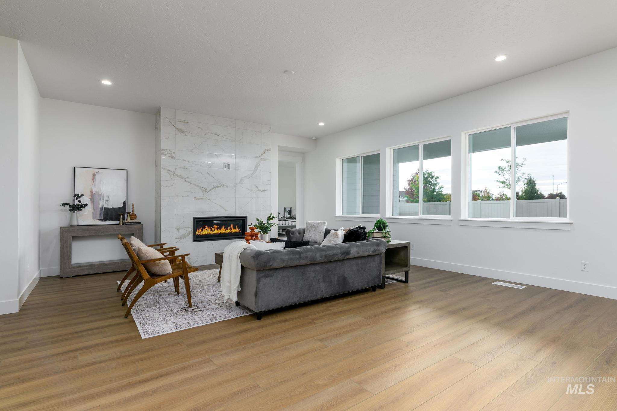 5641 W Milano Dr, Meridian, Idaho 83646, 4 Bedrooms, 3 Bathrooms, Residential For Sale, Price $679,000, 98982782