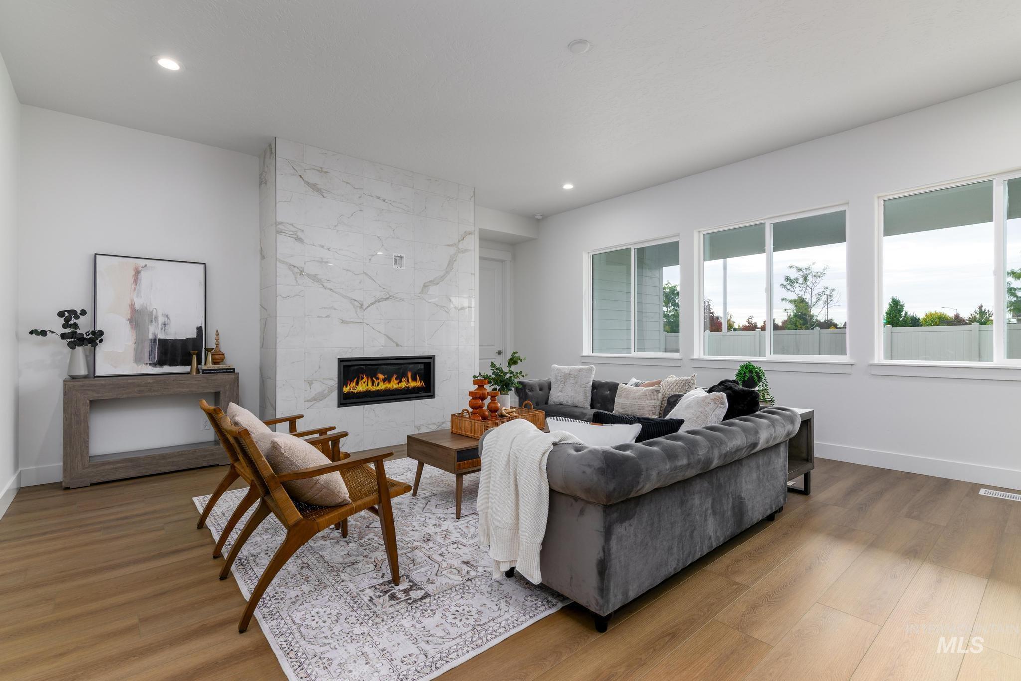 5641 W Milano Dr, Meridian, Idaho 83646, 4 Bedrooms, 3 Bathrooms, Residential For Sale, Price $679,000, 98982782