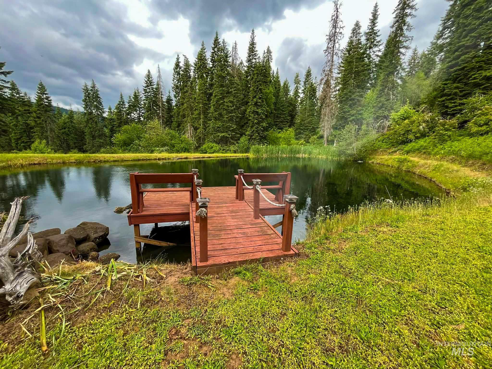 237 Old Dent Rd, Orofino, Idaho 83544, 3 Bedrooms, 2.5 Bathrooms, Residential For Sale, Price $1,475,000, 98982784