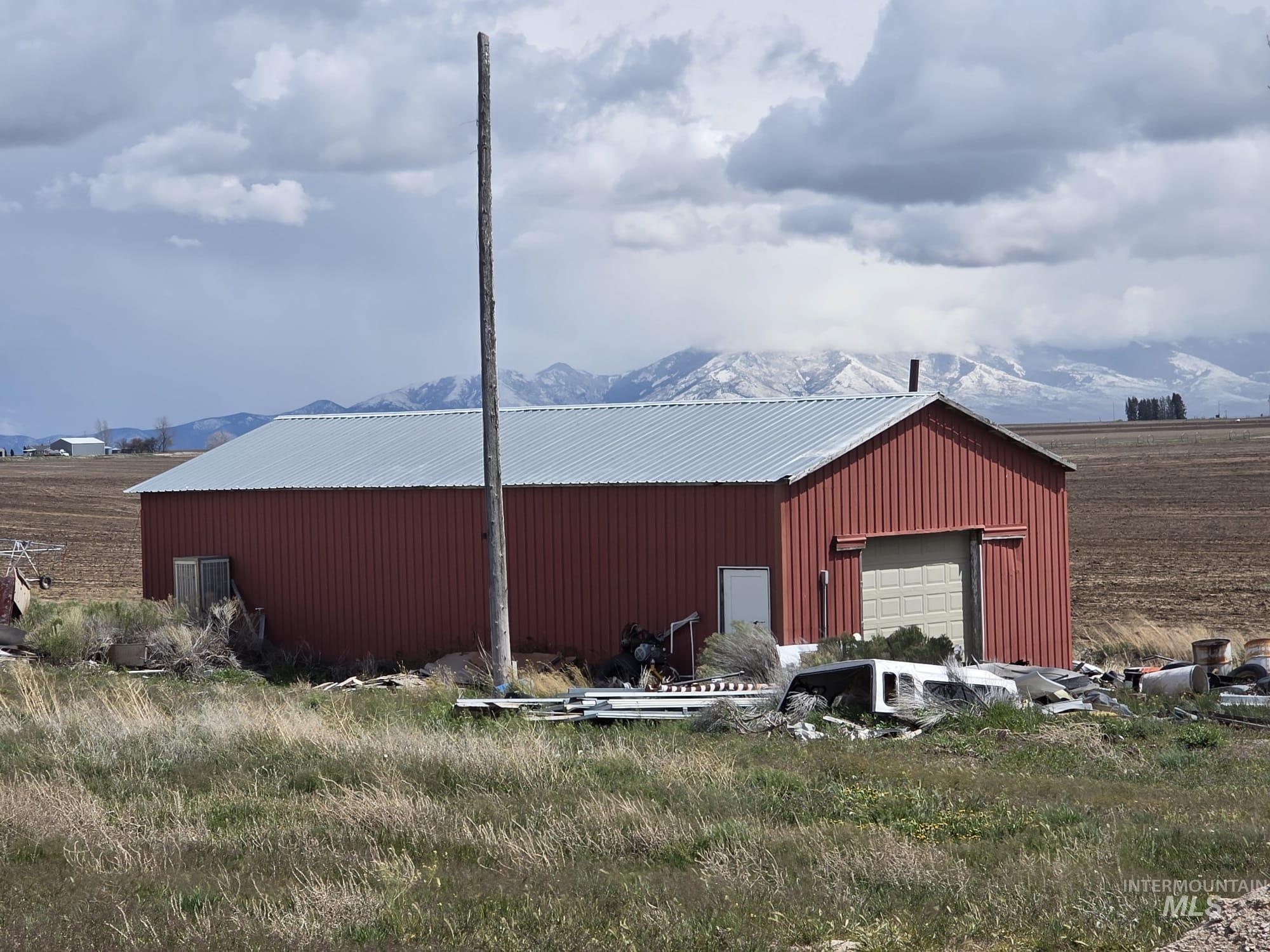 1325 W 300 S, Heyburn, Idaho 83336, Land For Sale, Price $275,000, 98982785