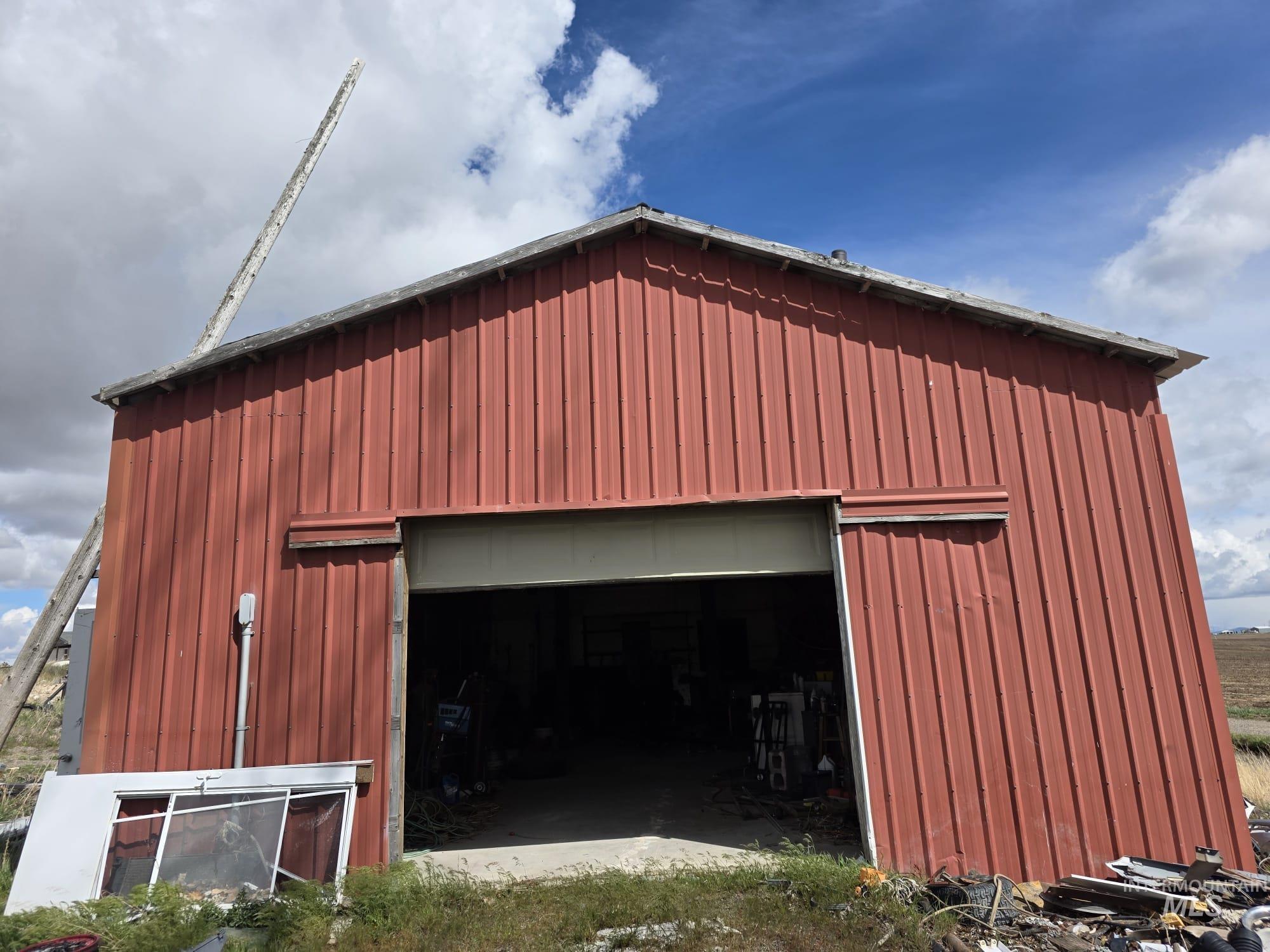 1325 W 300 S, Heyburn, Idaho 83336, Land For Sale, Price $275,000, 98982785