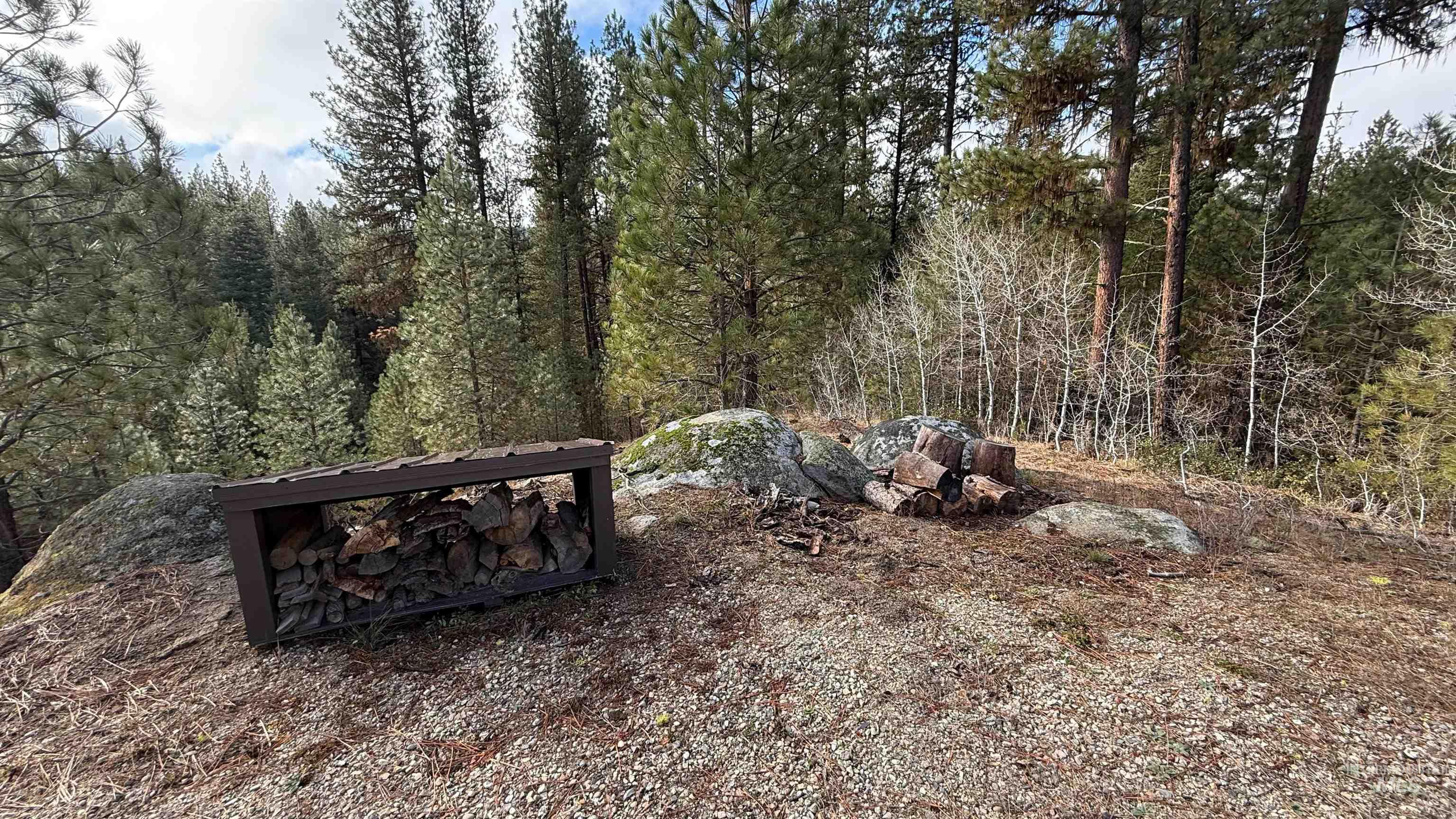 20.01 ac TBD Smith Ferry Dr, Smiths Ferry, Idaho 83611, Land For Sale, Price $375,000, 98982786