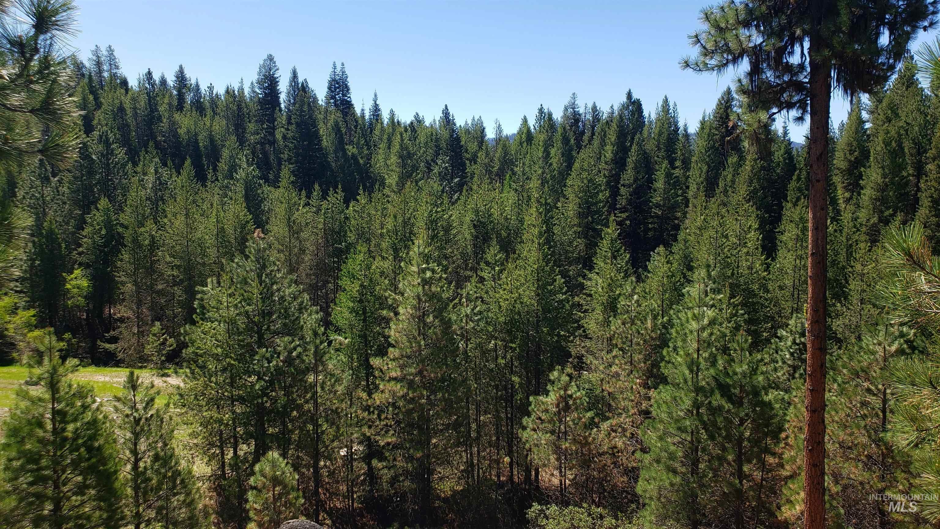 20.01 ac TBD Smith Ferry Dr, Smiths Ferry, Idaho 83611, Land For Sale, Price $375,000,MLS 98982786