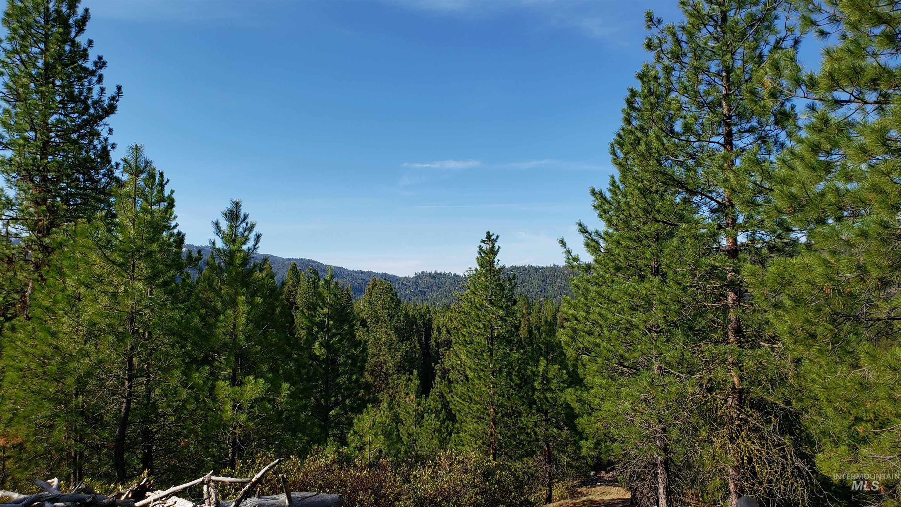 20.01 ac TBD Smith Ferry Dr, Smiths Ferry, Idaho 83611, Land For Sale, Price $375,000,MLS 98982786