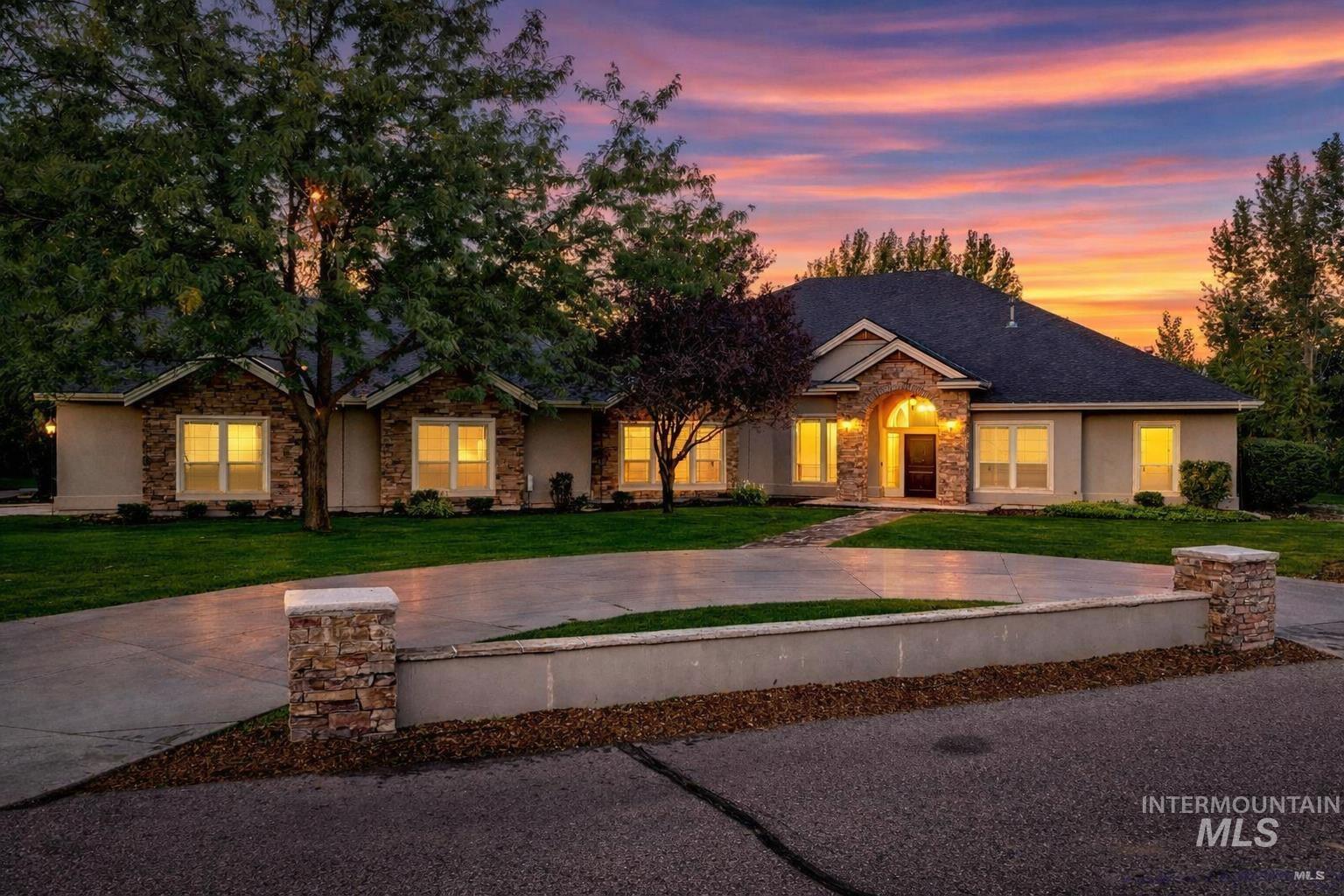103 S. Alder Ln, Eagle, Idaho 83616, 4 Bedrooms, 4 Bathrooms, Residential For Sale, Price $2,498,000,MLS 98982787