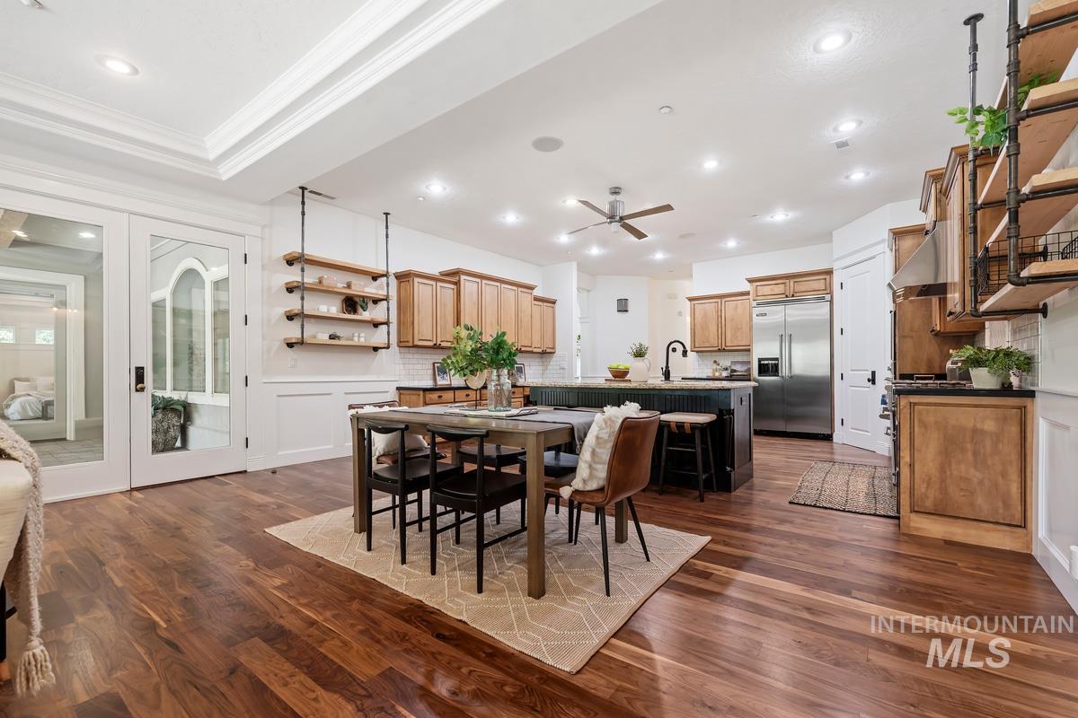 103 S. Alder Ln, Eagle, Idaho 83616, 4 Bedrooms, 4 Bathrooms, Residential For Sale, Price $2,498,000,MLS 98982787