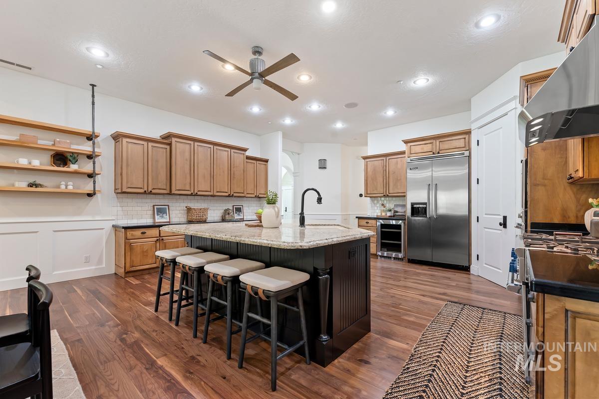 103 S. Alder Ln, Eagle, Idaho 83616, 4 Bedrooms, 4 Bathrooms, Residential For Sale, Price $2,498,000, 98982787