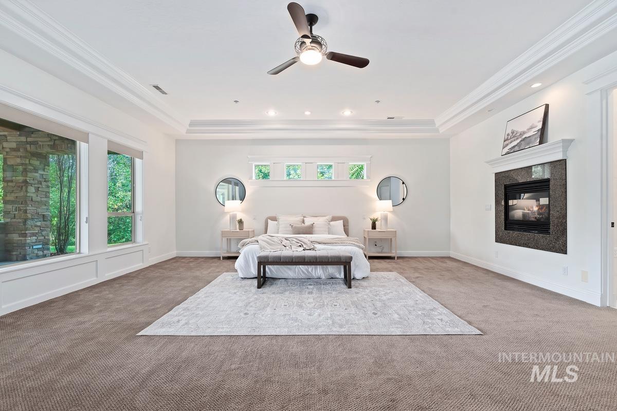 103 S. Alder Ln, Eagle, Idaho 83616, 4 Bedrooms, 4 Bathrooms, Residential For Sale, Price $2,498,000,MLS 98982787