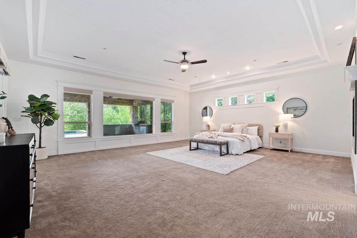 103 S. Alder Ln, Eagle, Idaho 83616, 4 Bedrooms, 4 Bathrooms, Residential For Sale, Price $2,498,000, 98982787