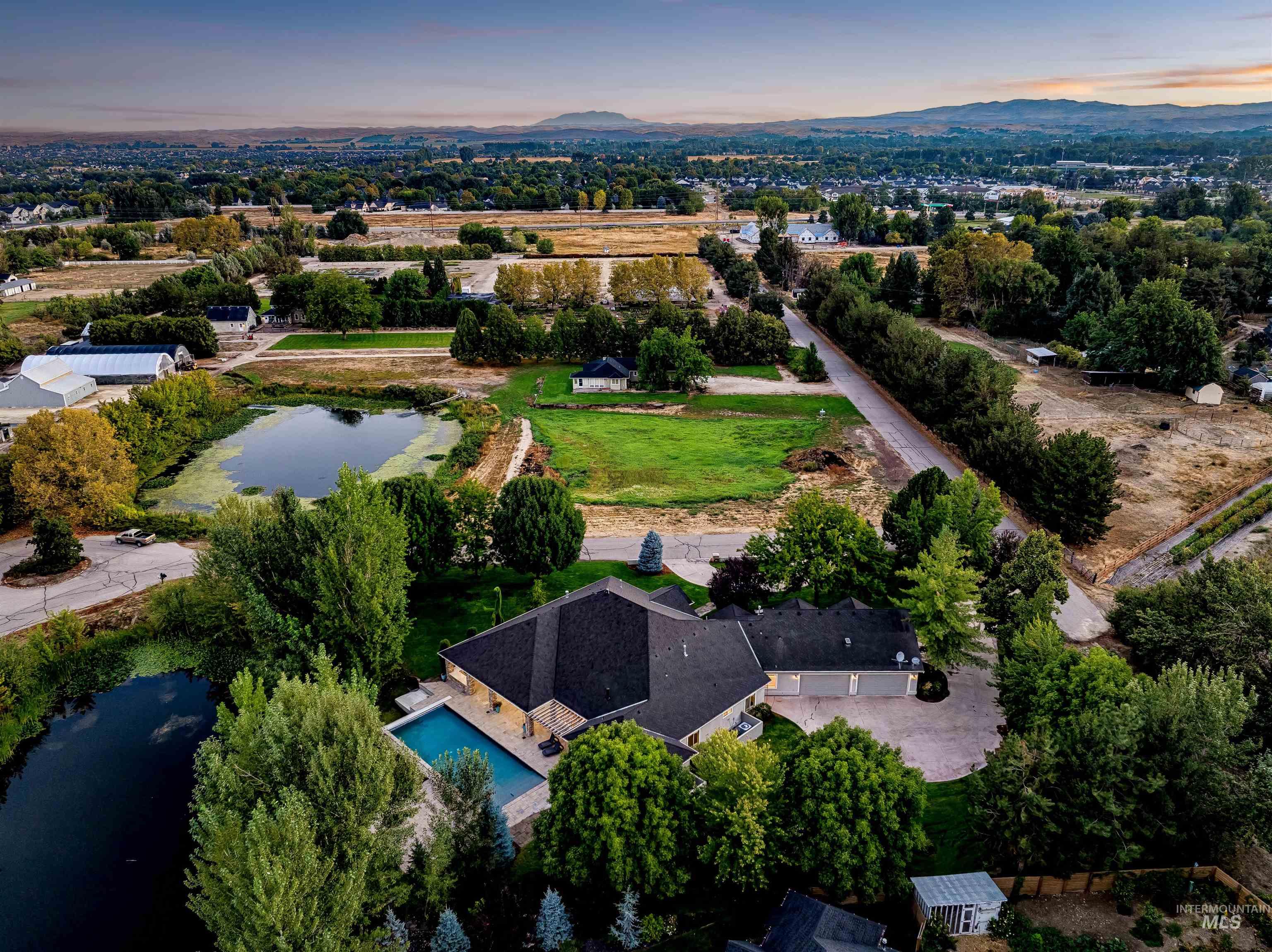 103 S. Alder Ln, Eagle, Idaho 83616, 4 Bedrooms, 4 Bathrooms, Residential For Sale, Price $2,498,000, 98982787