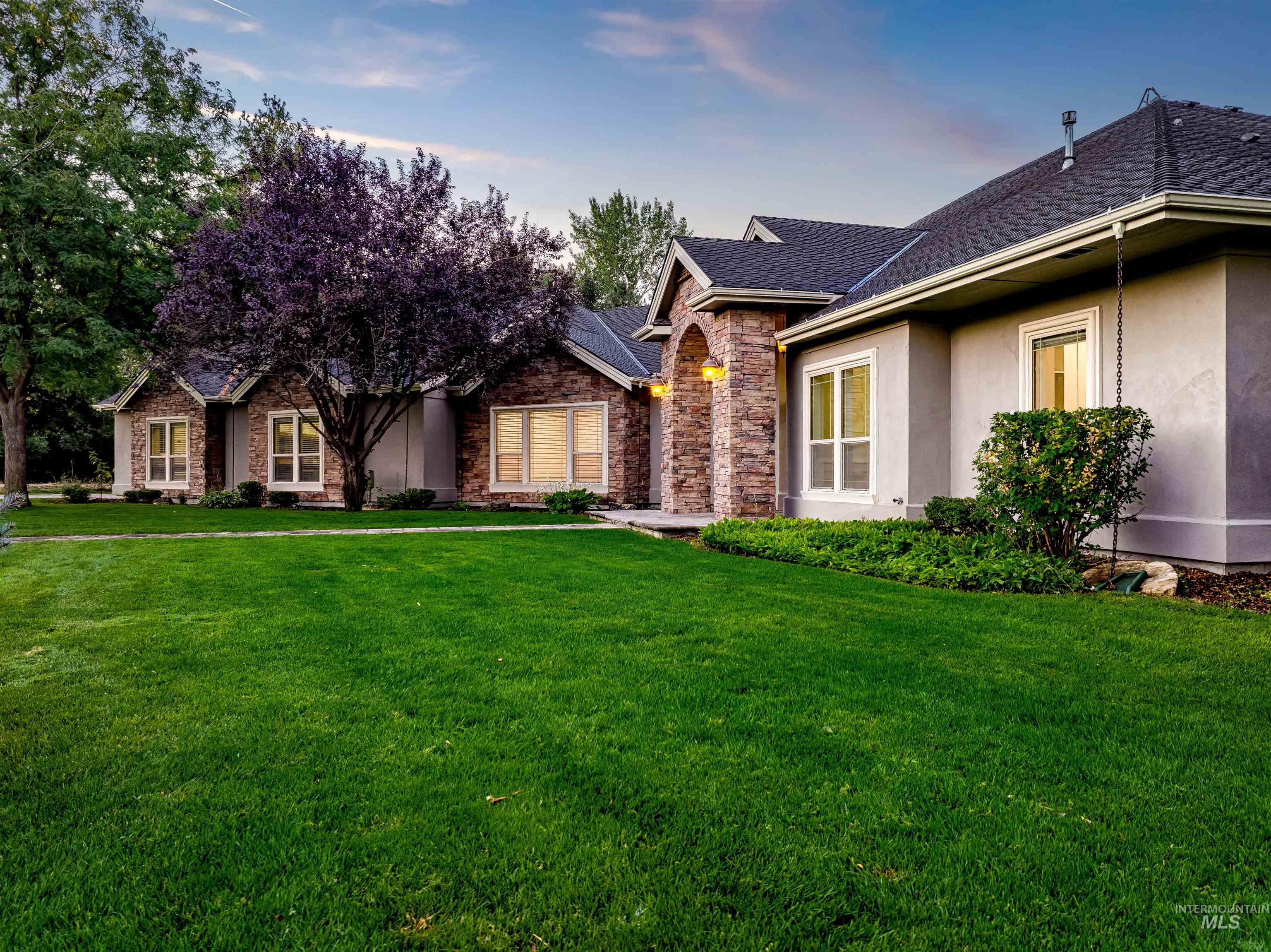 103 S. Alder Ln, Eagle, Idaho 83616, 4 Bedrooms, 4 Bathrooms, Residential For Sale, Price $2,498,000, 98982787