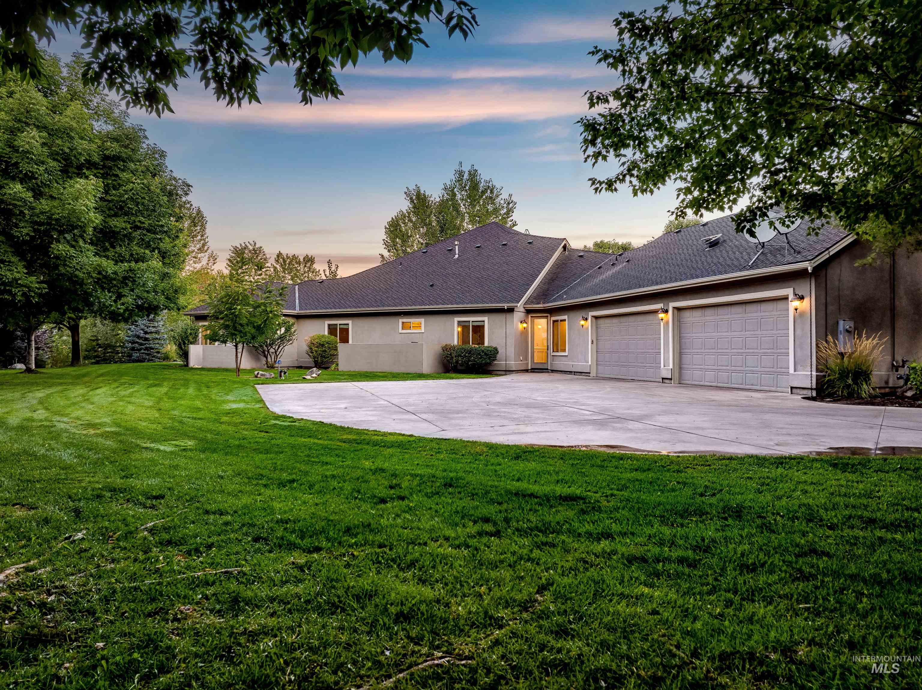 103 S. Alder Ln, Eagle, Idaho 83616, 4 Bedrooms, 4 Bathrooms, Residential For Sale, Price $2,498,000, 98982787
