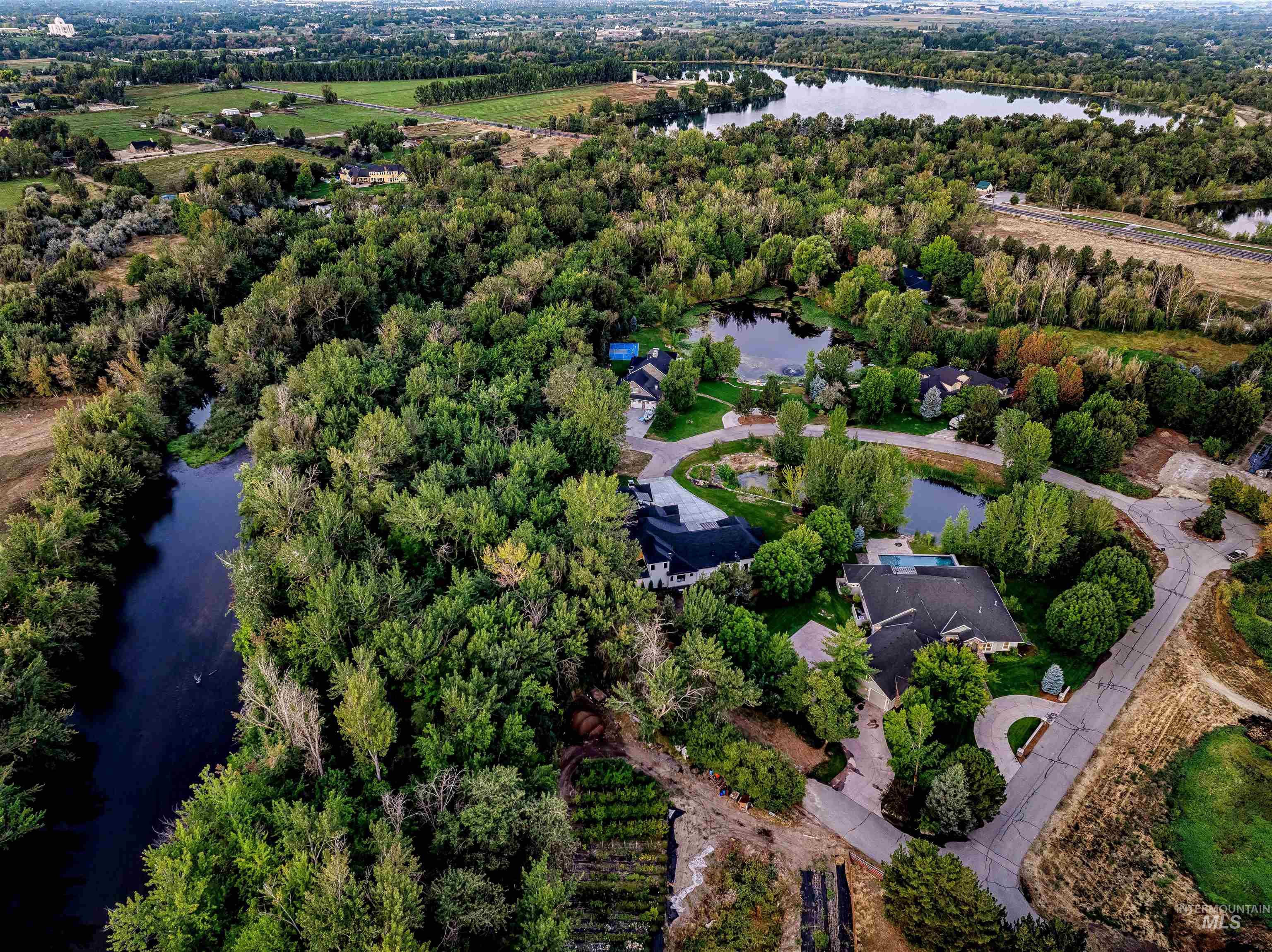 103 S. Alder Ln, Eagle, Idaho 83616, 4 Bedrooms, 4 Bathrooms, Residential For Sale, Price $2,498,000, 98982787