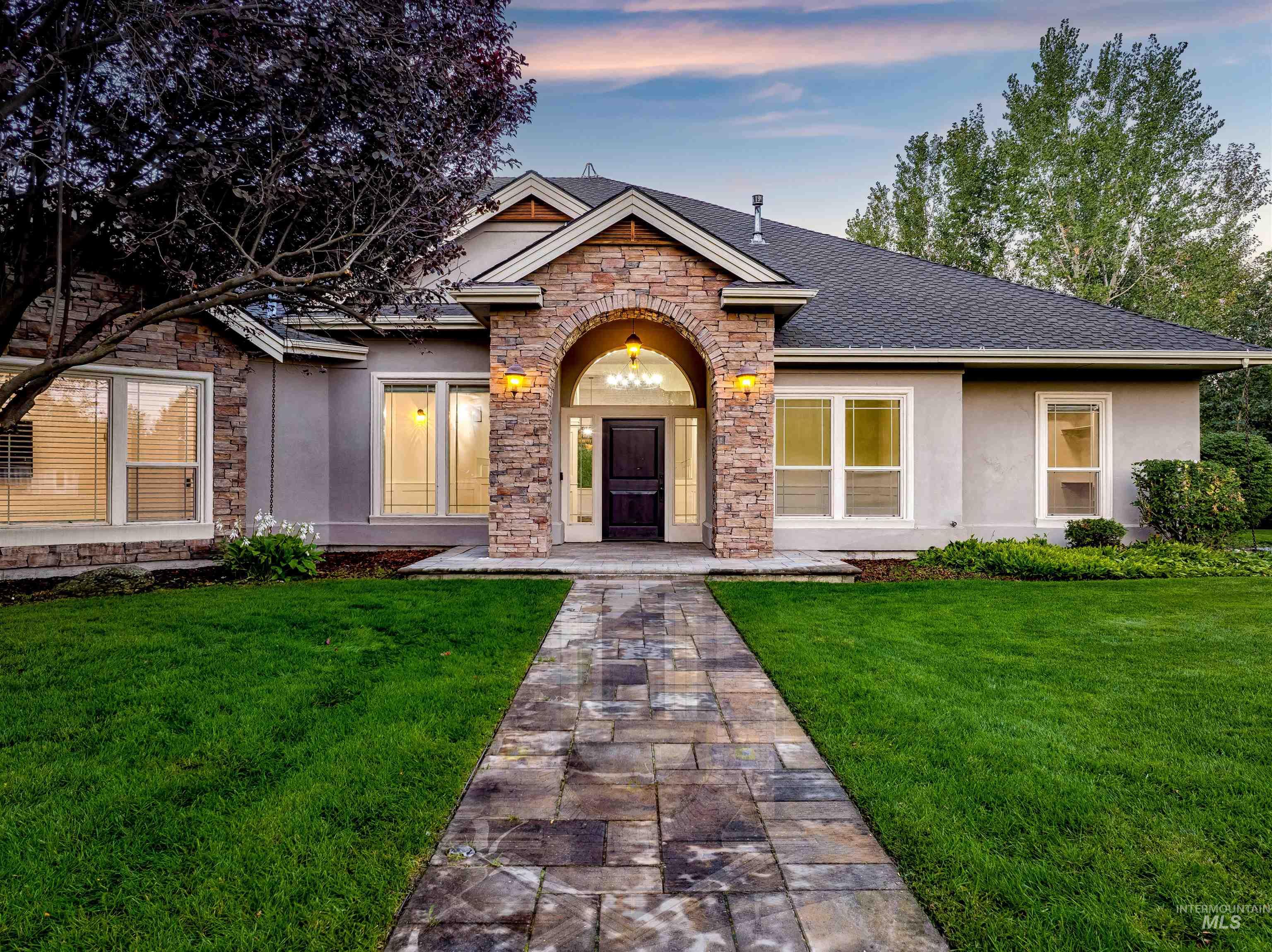 103 S. Alder Ln, Eagle, Idaho 83616, 4 Bedrooms, 4 Bathrooms, Residential For Sale, Price $2,498,000, 98982787