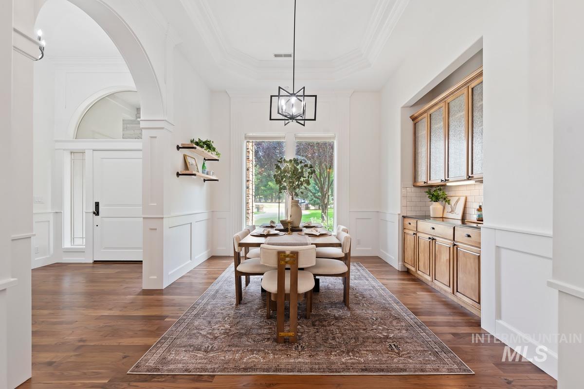 103 S. Alder Ln, Eagle, Idaho 83616, 4 Bedrooms, 4 Bathrooms, Residential For Sale, Price $2,498,000, 98982787