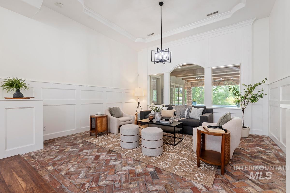 103 S. Alder Ln, Eagle, Idaho 83616, 4 Bedrooms, 4 Bathrooms, Residential For Sale, Price $2,498,000, 98982787