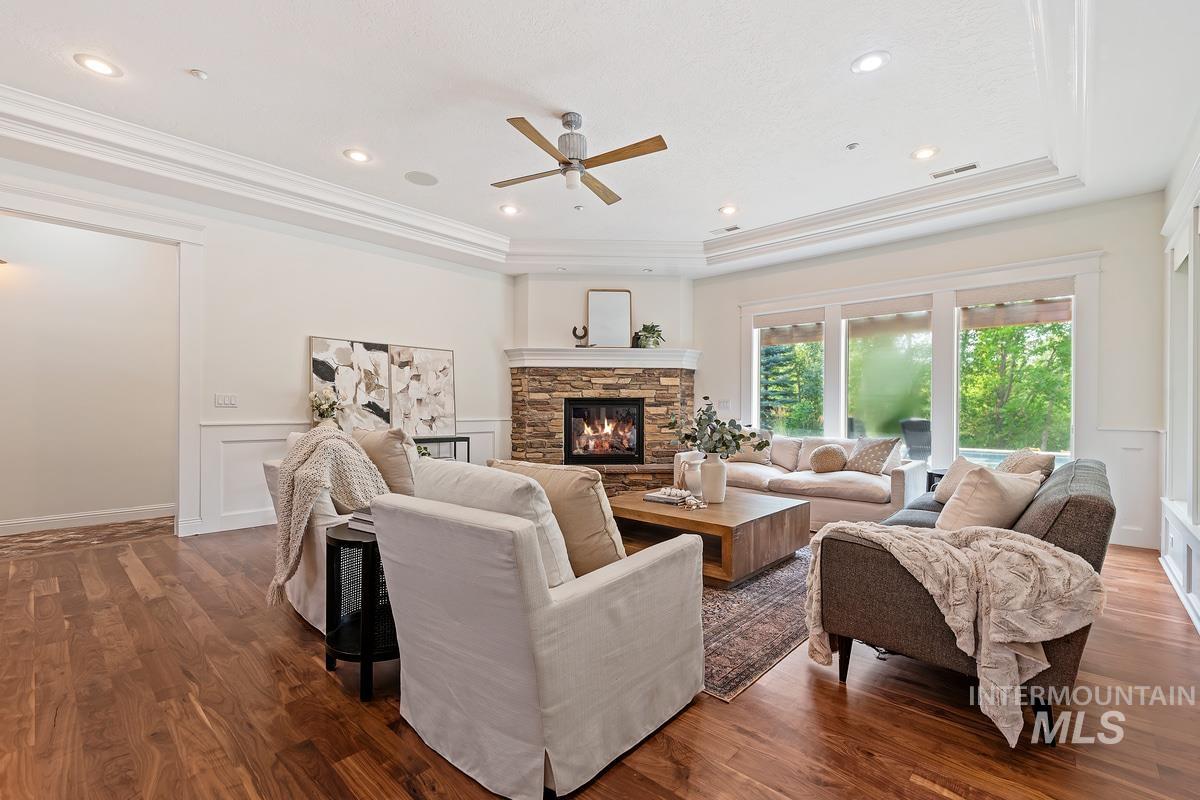 103 S. Alder Ln, Eagle, Idaho 83616, 4 Bedrooms, 4 Bathrooms, Residential For Sale, Price $2,498,000,MLS 98982787