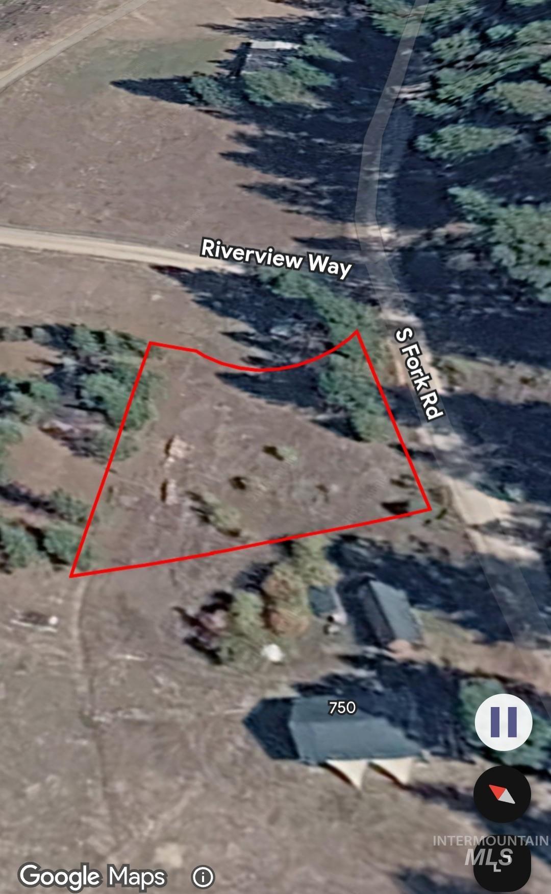 Lot 23 Southfork Rd, Garden Valley, Idaho 83622, Land For Sale, Price $77,000,MLS 98982788