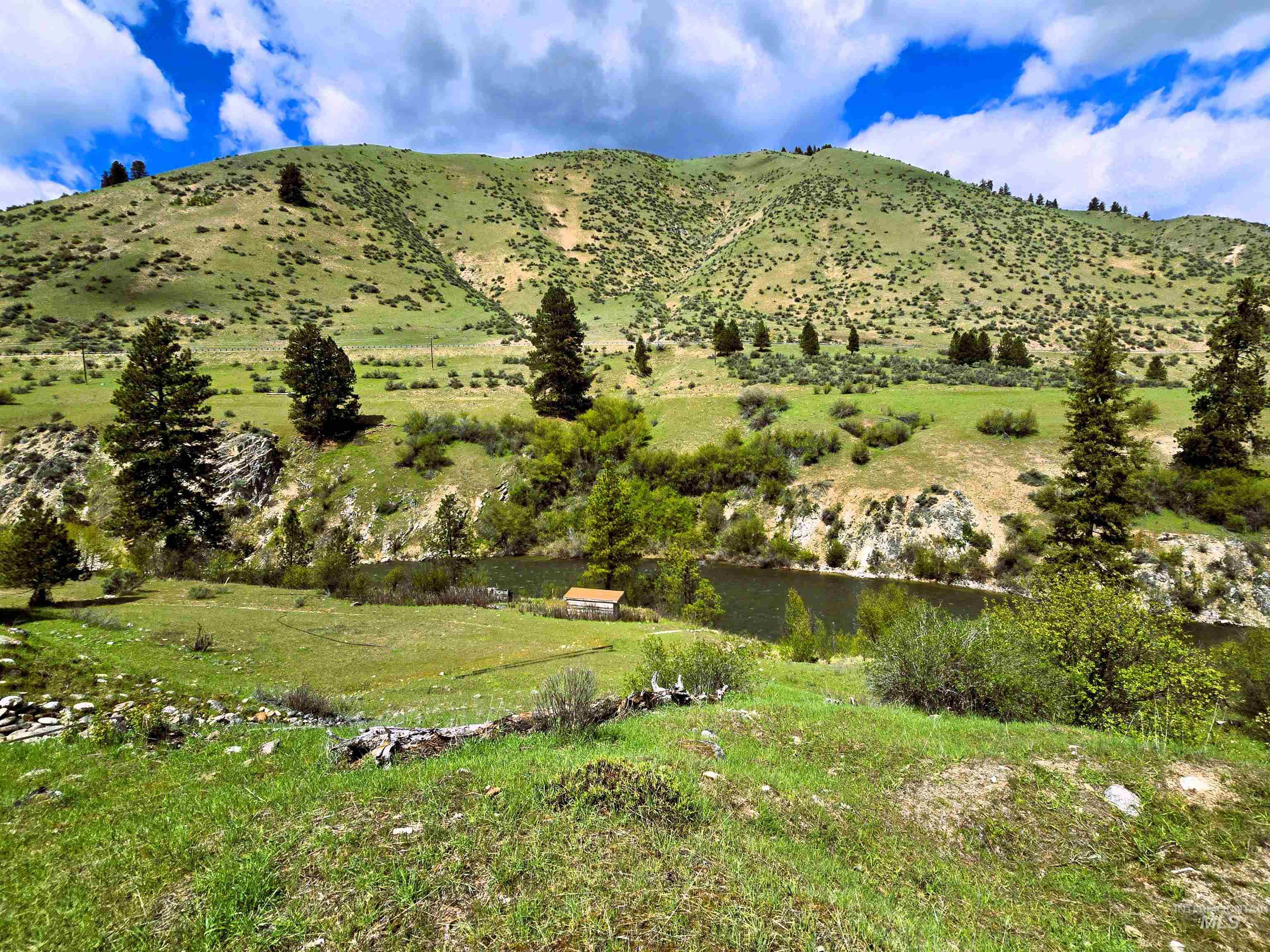 Lot 23 Southfork Rd, Garden Valley, Idaho 83622, Land For Sale, Price $77,000,MLS 98982788