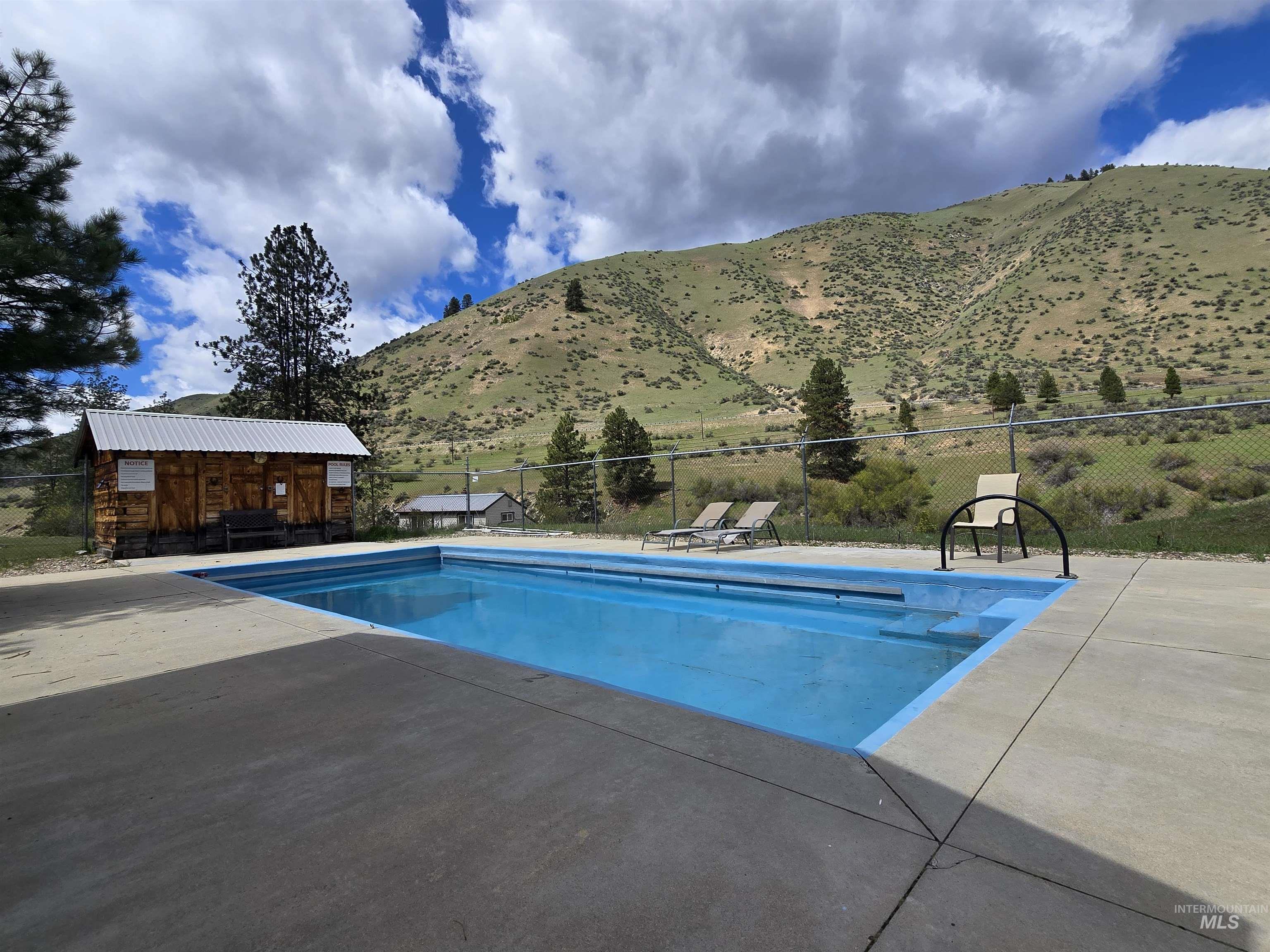 Lot 23 Southfork Rd, Garden Valley, Idaho 83622, Land For Sale, Price $77,000,MLS 98982788