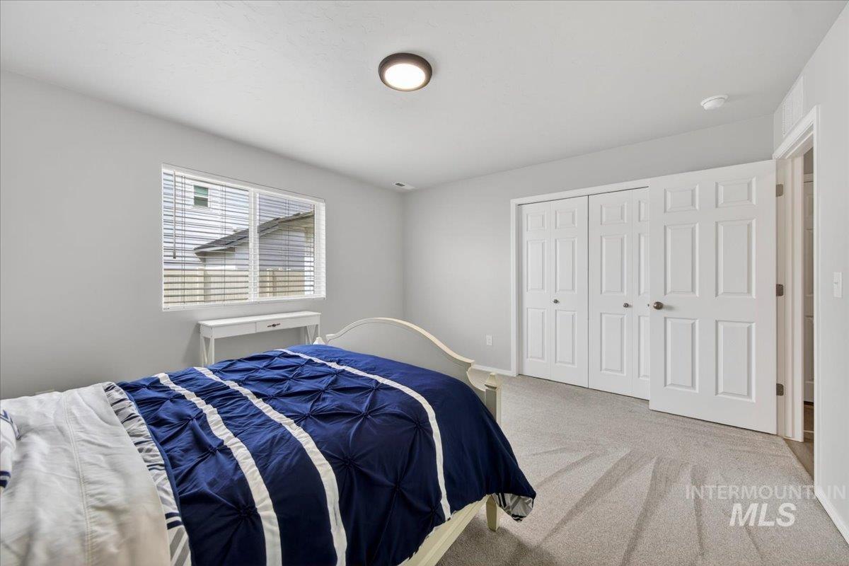 9185 W Candytuft, Nampa, Idaho 83687, 4 Bedrooms, 2 Bathrooms, Residential For Sale, Price $479,900, 98982789