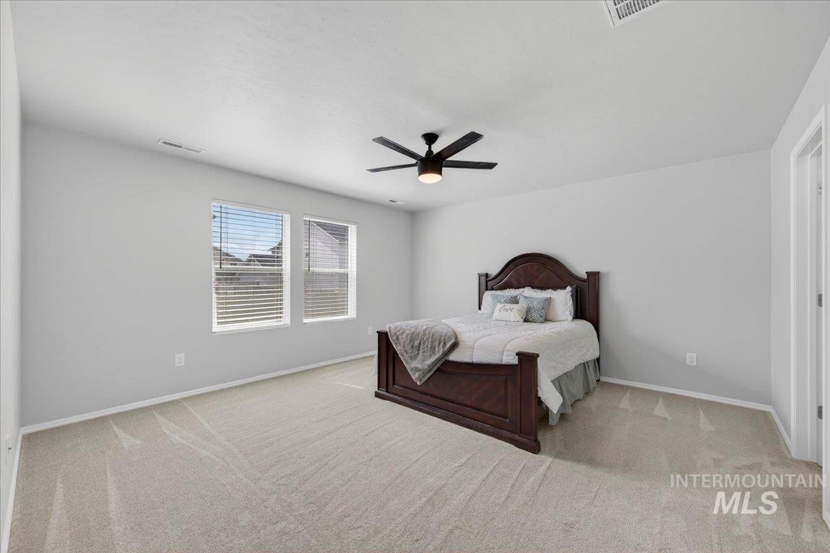 9185 W Candytuft, Nampa, Idaho 83687, 4 Bedrooms, 2 Bathrooms, Residential For Sale, Price $479,900, 98982789