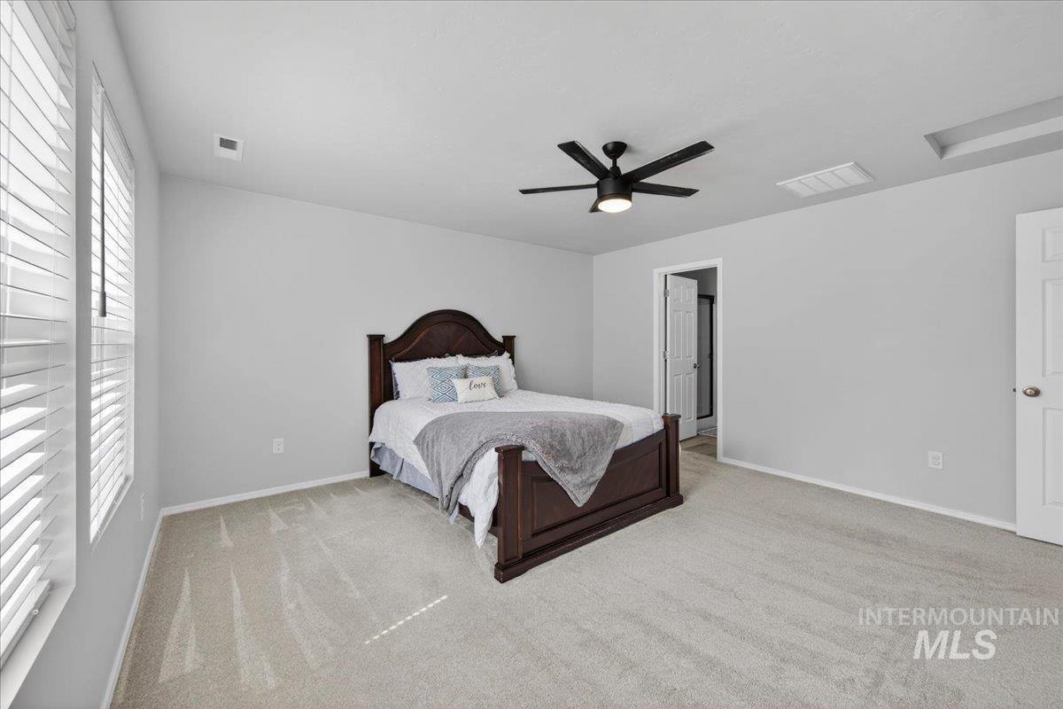 9185 W Candytuft, Nampa, Idaho 83687, 4 Bedrooms, 2 Bathrooms, Residential For Sale, Price $479,900, 98982789