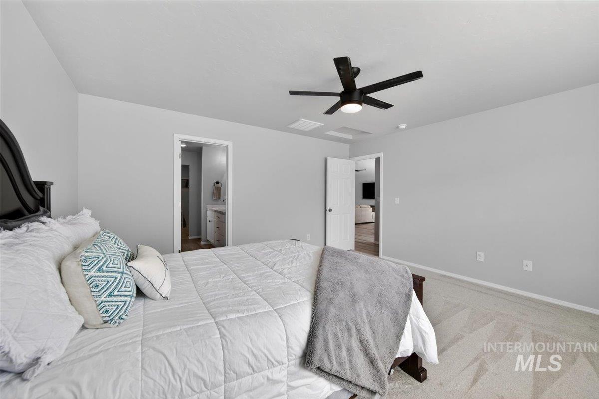 9185 W Candytuft, Nampa, Idaho 83687, 4 Bedrooms, 2 Bathrooms, Residential For Sale, Price $479,900, 98982789