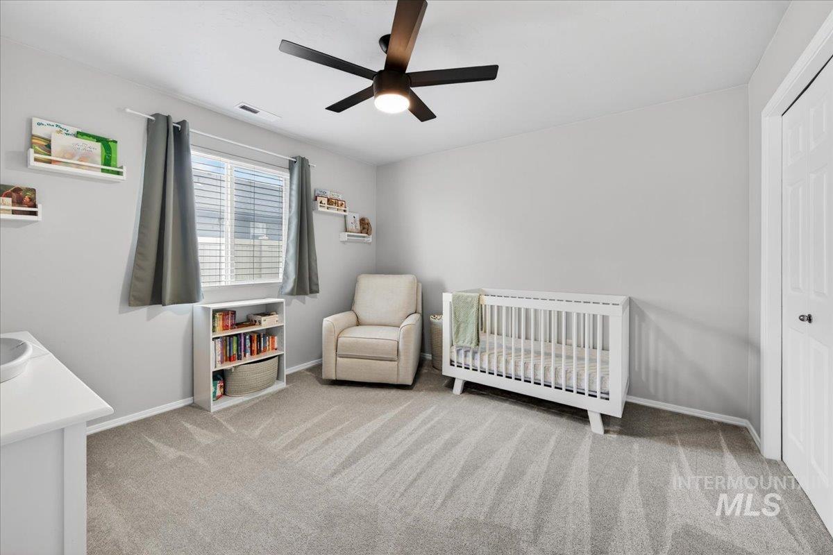 9185 W Candytuft, Nampa, Idaho 83687, 4 Bedrooms, 2 Bathrooms, Residential For Sale, Price $479,900, 98982789