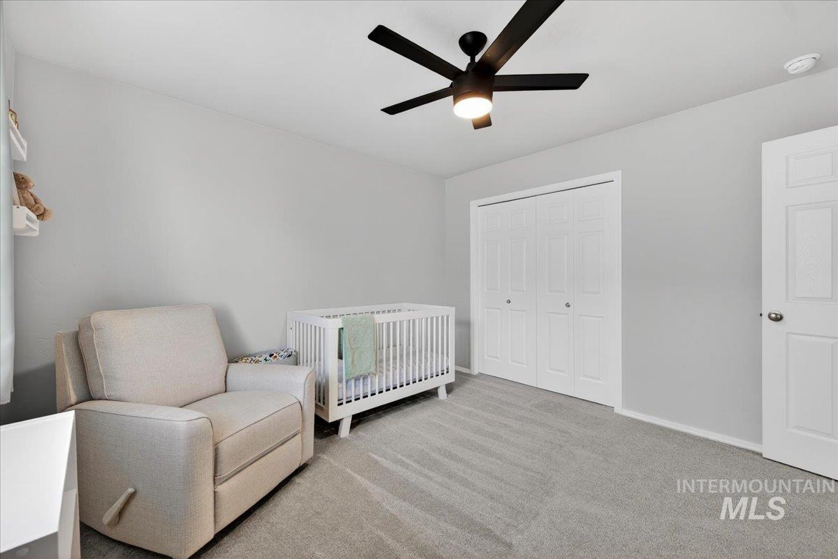 9185 W Candytuft, Nampa, Idaho 83687, 4 Bedrooms, 2 Bathrooms, Residential For Sale, Price $479,900, 98982789