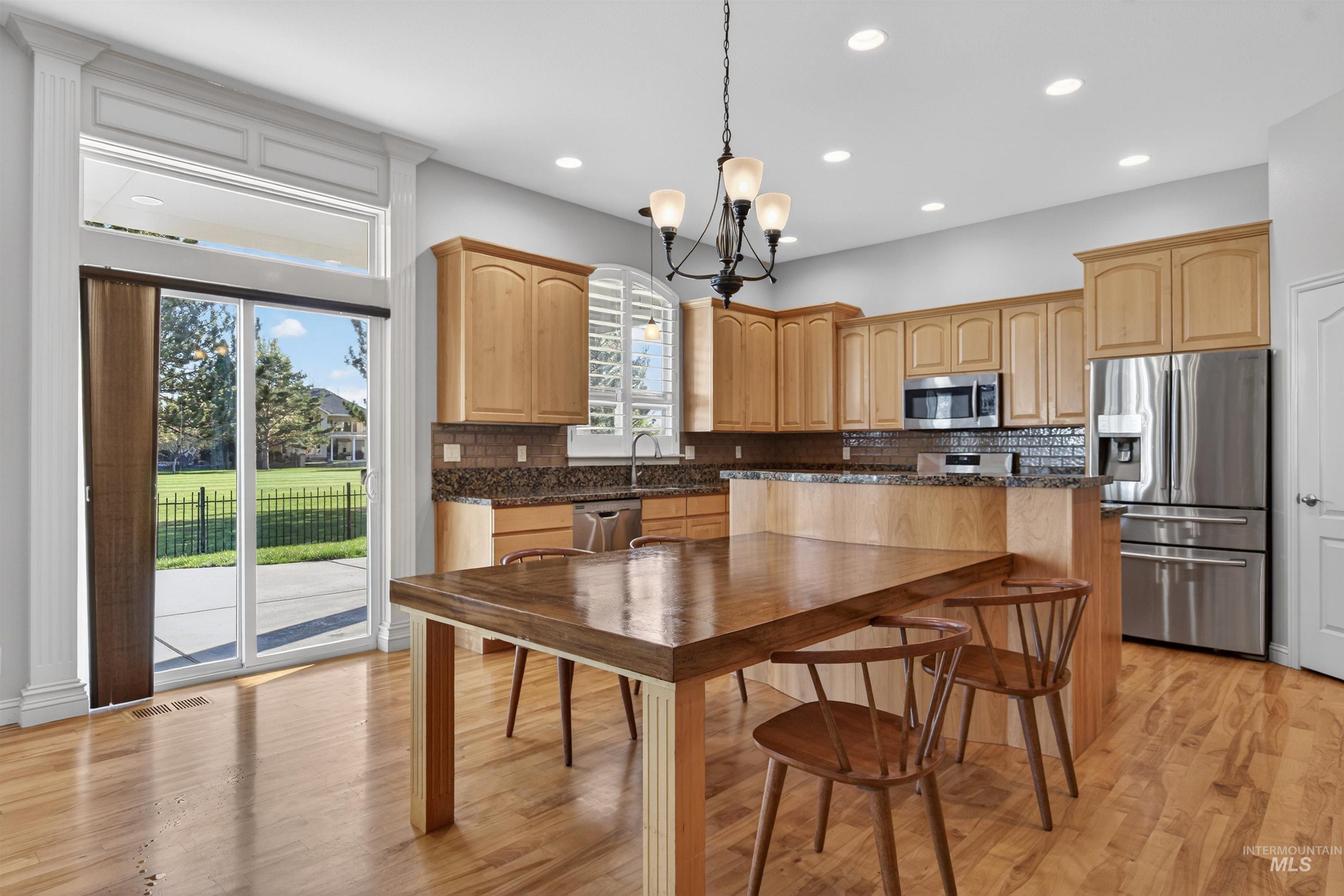 2606 N Waggle Place, Meridian, Idaho 83646, 4 Bedrooms, 3 Bathrooms, Residential For Sale, Price $895,000, 98982790