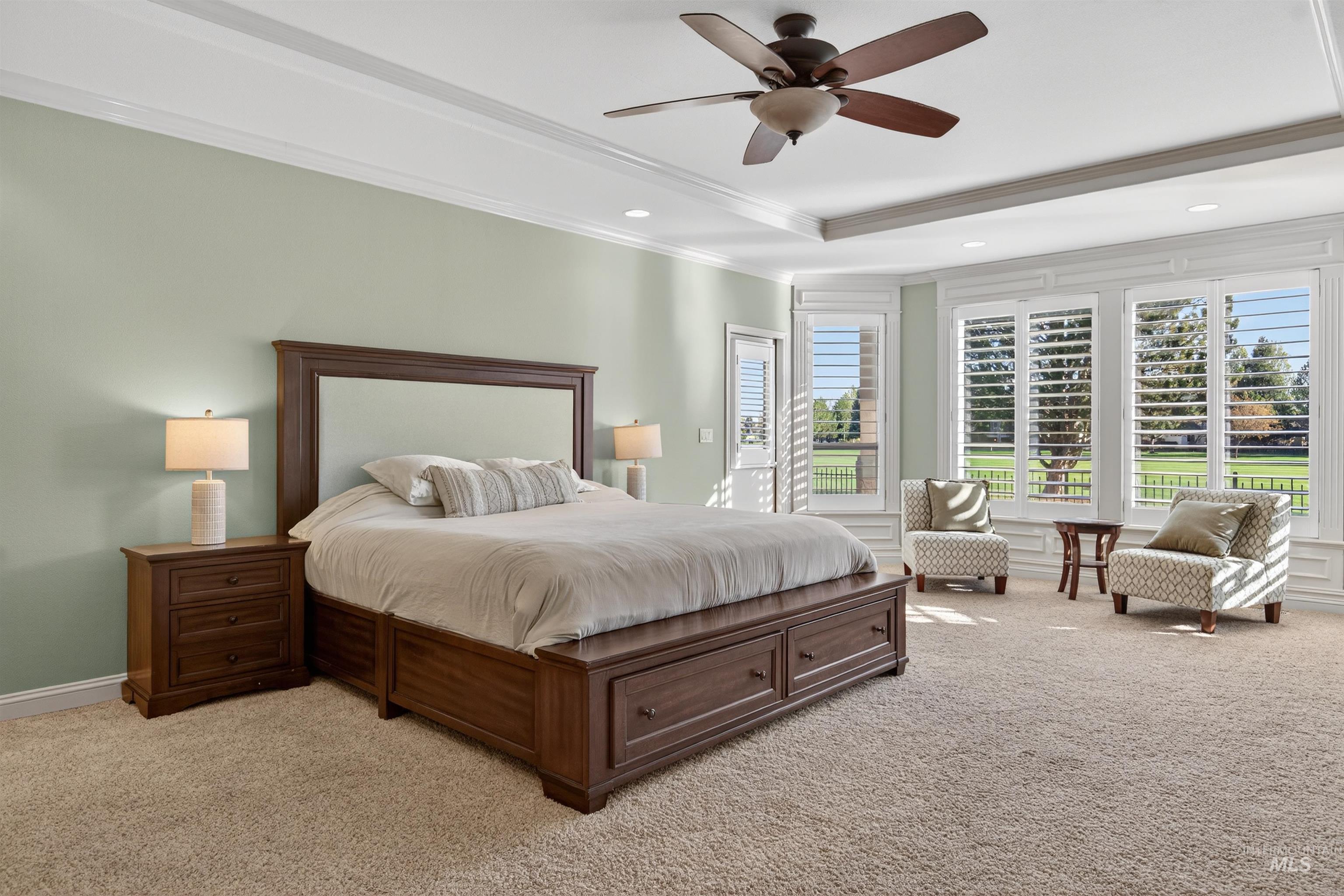 2606 N Waggle Place, Meridian, Idaho 83646, 4 Bedrooms, 3 Bathrooms, Residential For Sale, Price $895,000, 98982790