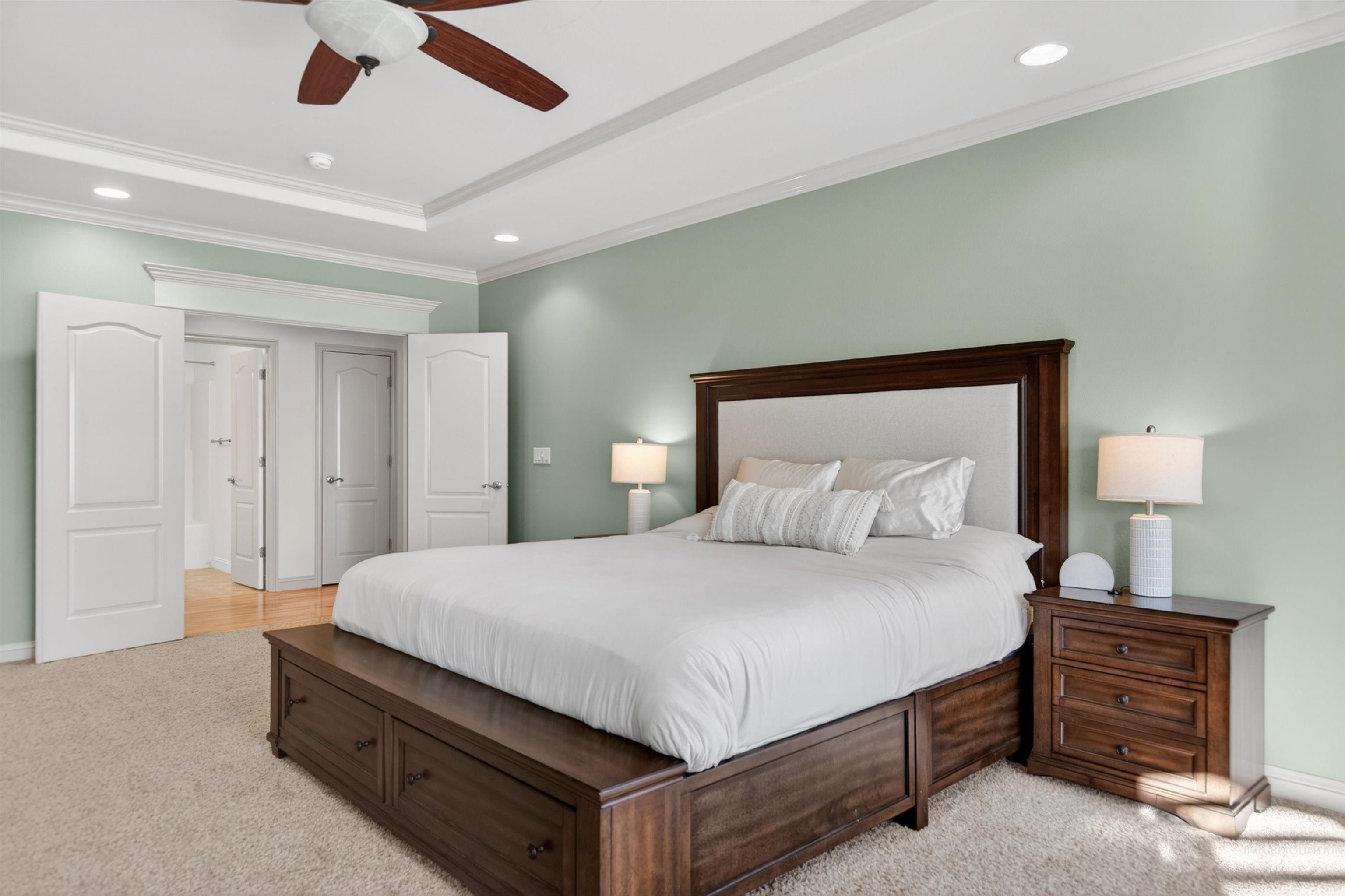 2606 N Waggle Place, Meridian, Idaho 83646, 4 Bedrooms, 3 Bathrooms, Residential For Sale, Price $895,000, 98982790