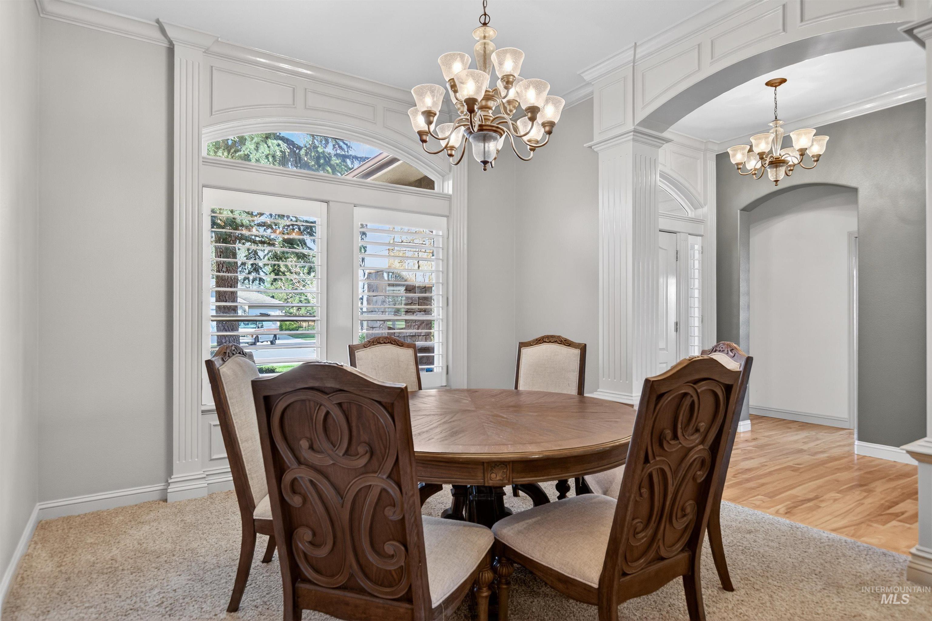 2606 N Waggle Place, Meridian, Idaho 83646, 4 Bedrooms, 3 Bathrooms, Residential For Sale, Price $895,000, 98982790