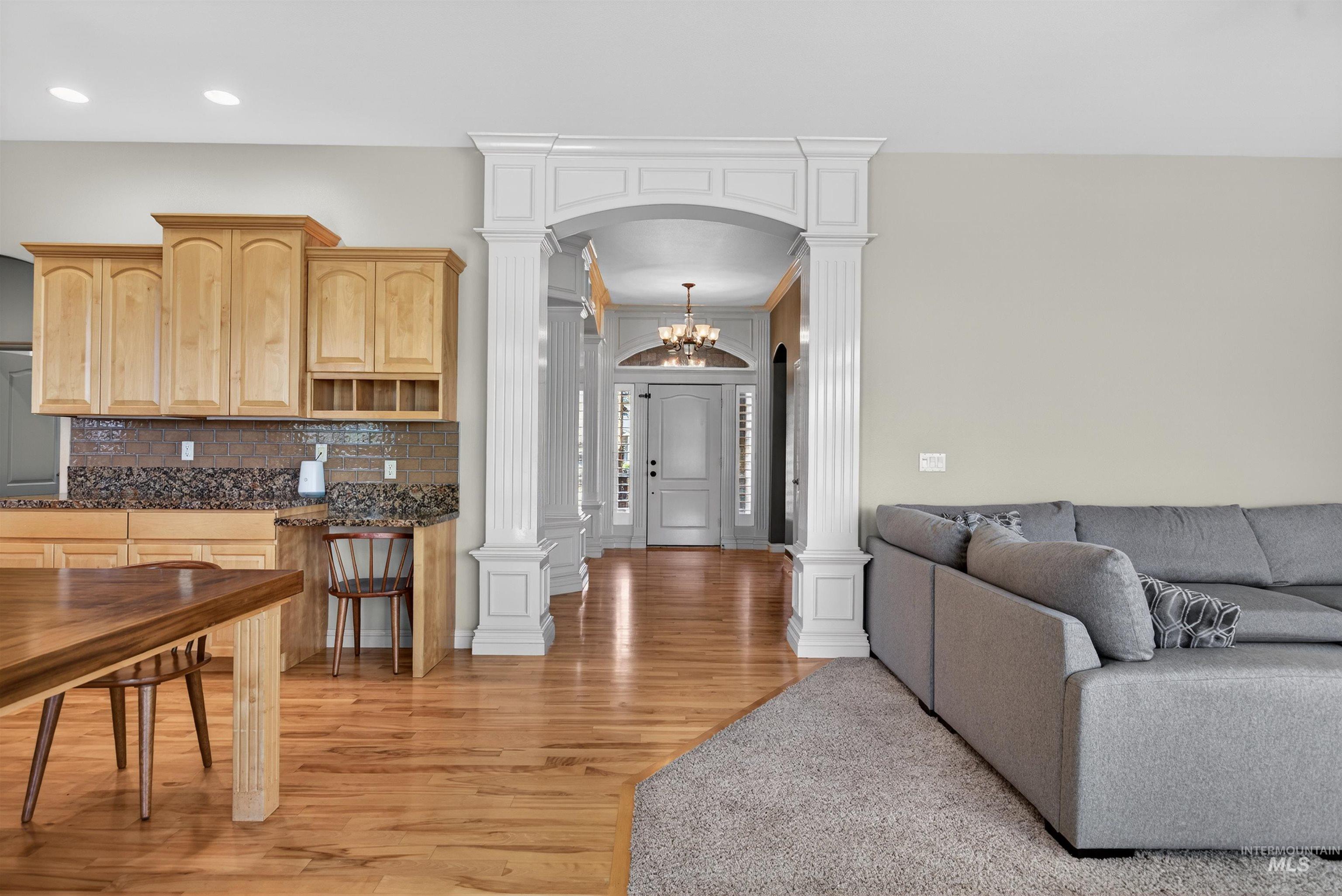 2606 N Waggle Place, Meridian, Idaho 83646, 4 Bedrooms, 3 Bathrooms, Residential For Sale, Price $895,000, 98982790