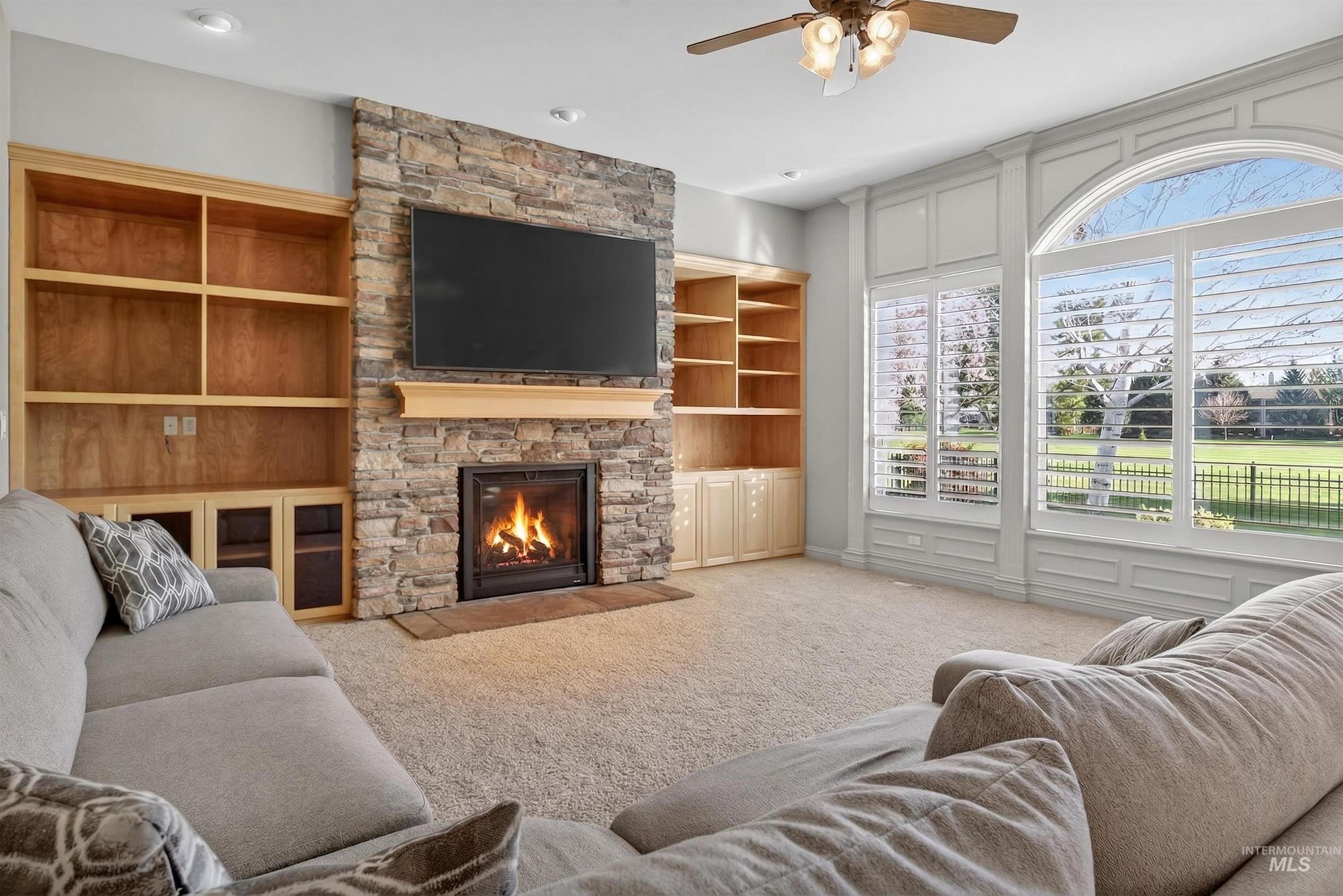 2606 N Waggle Place, Meridian, Idaho 83646, 4 Bedrooms, 3 Bathrooms, Residential For Sale, Price $895,000, 98982790